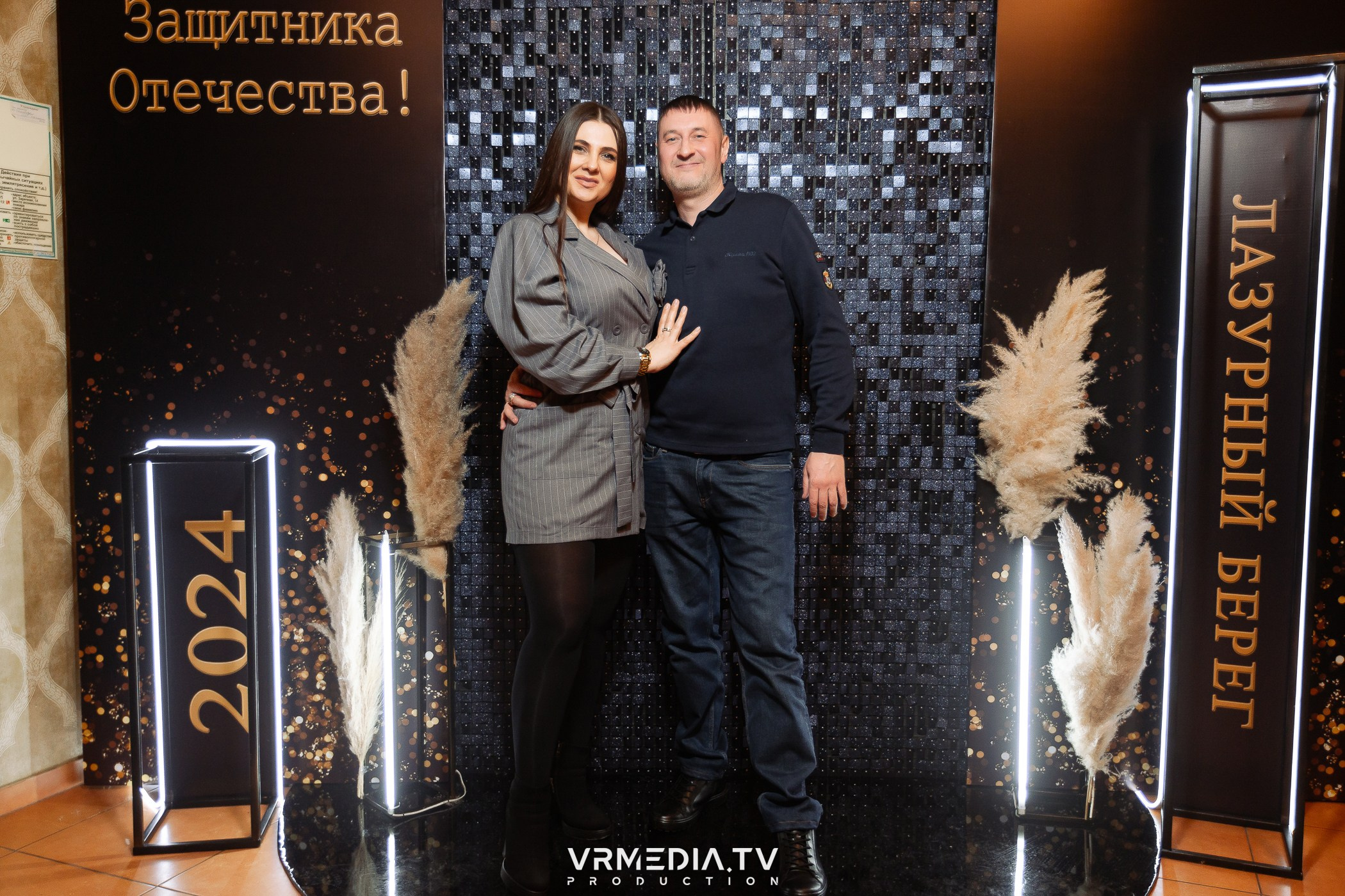 Выходные в ресторане «Лазурный берег»