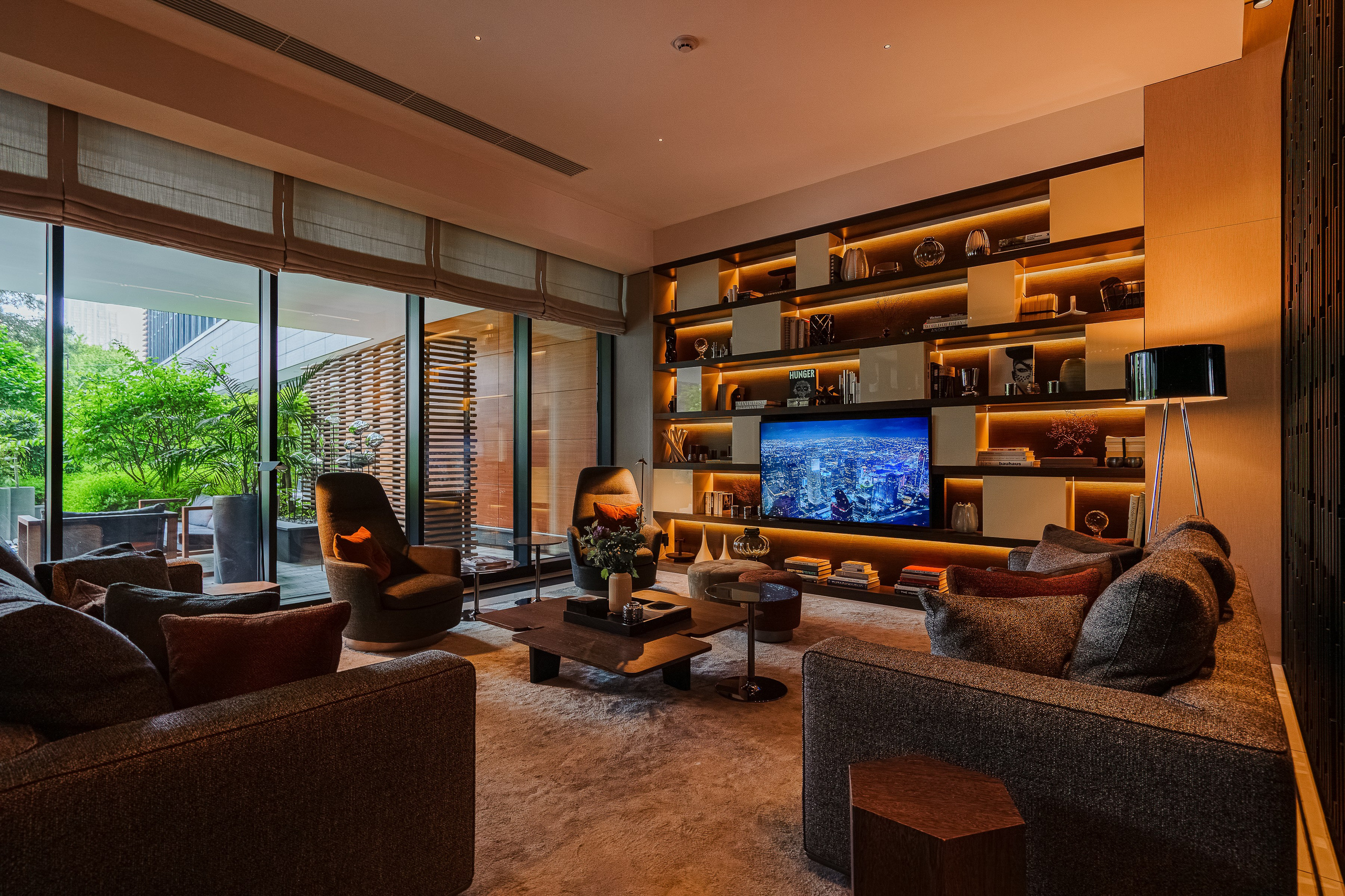 Артур Каримов — Интерьерный фотограф в Екатеринбурге