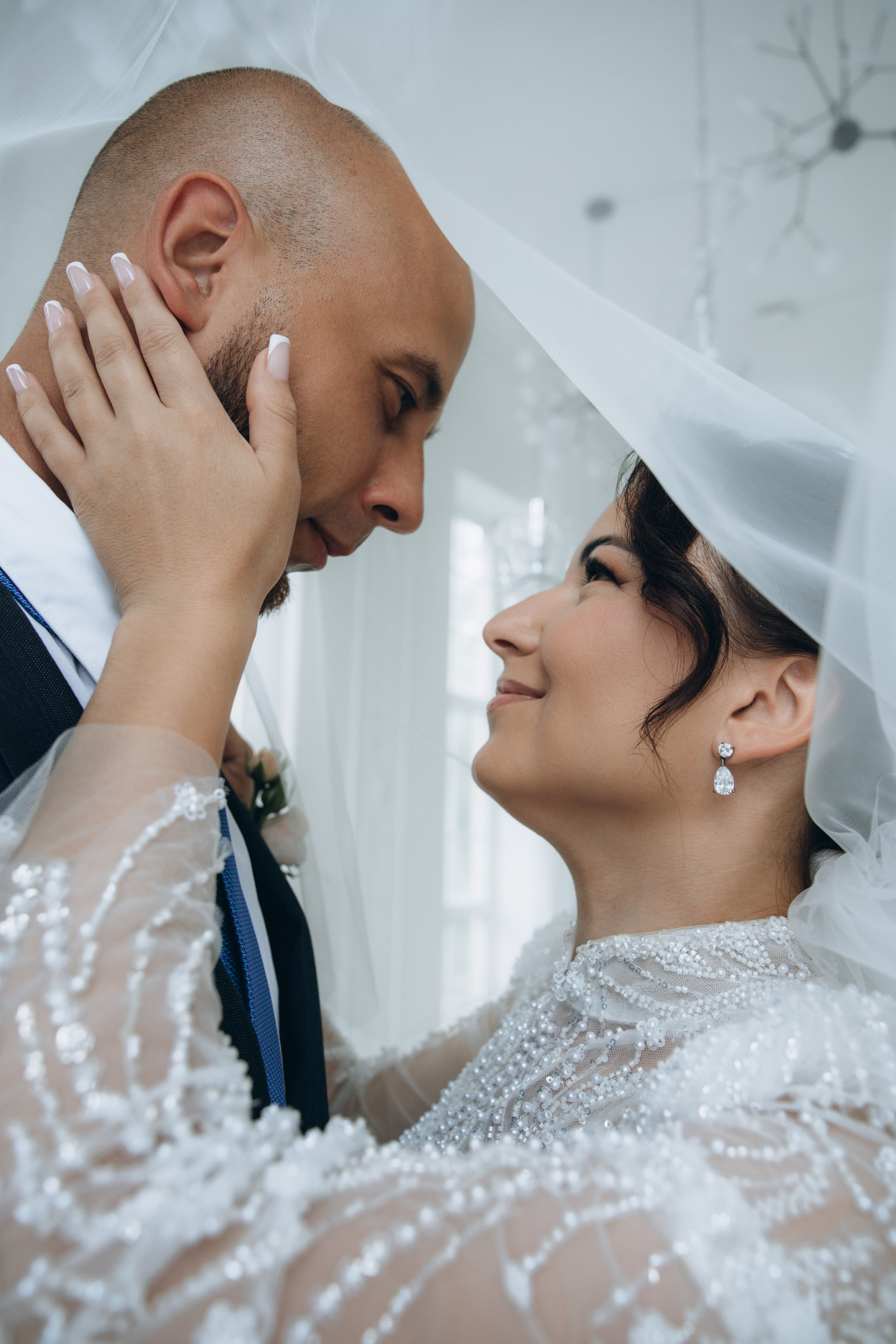 Алексей & Олеся. Свадебный, семейный фотограф в Иркутске Светлана Макаричева