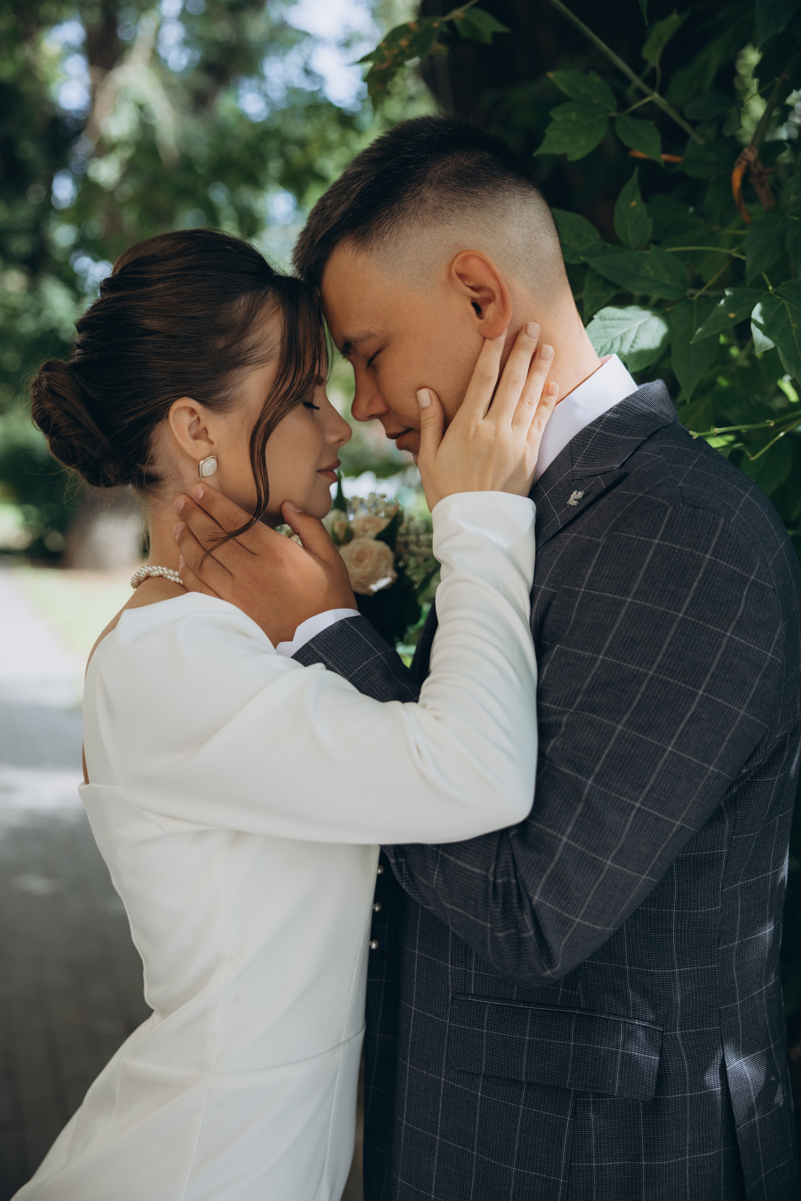 Павел & Анна. Свадебный, семейный фотограф в Иркутске Светлана Макаричева