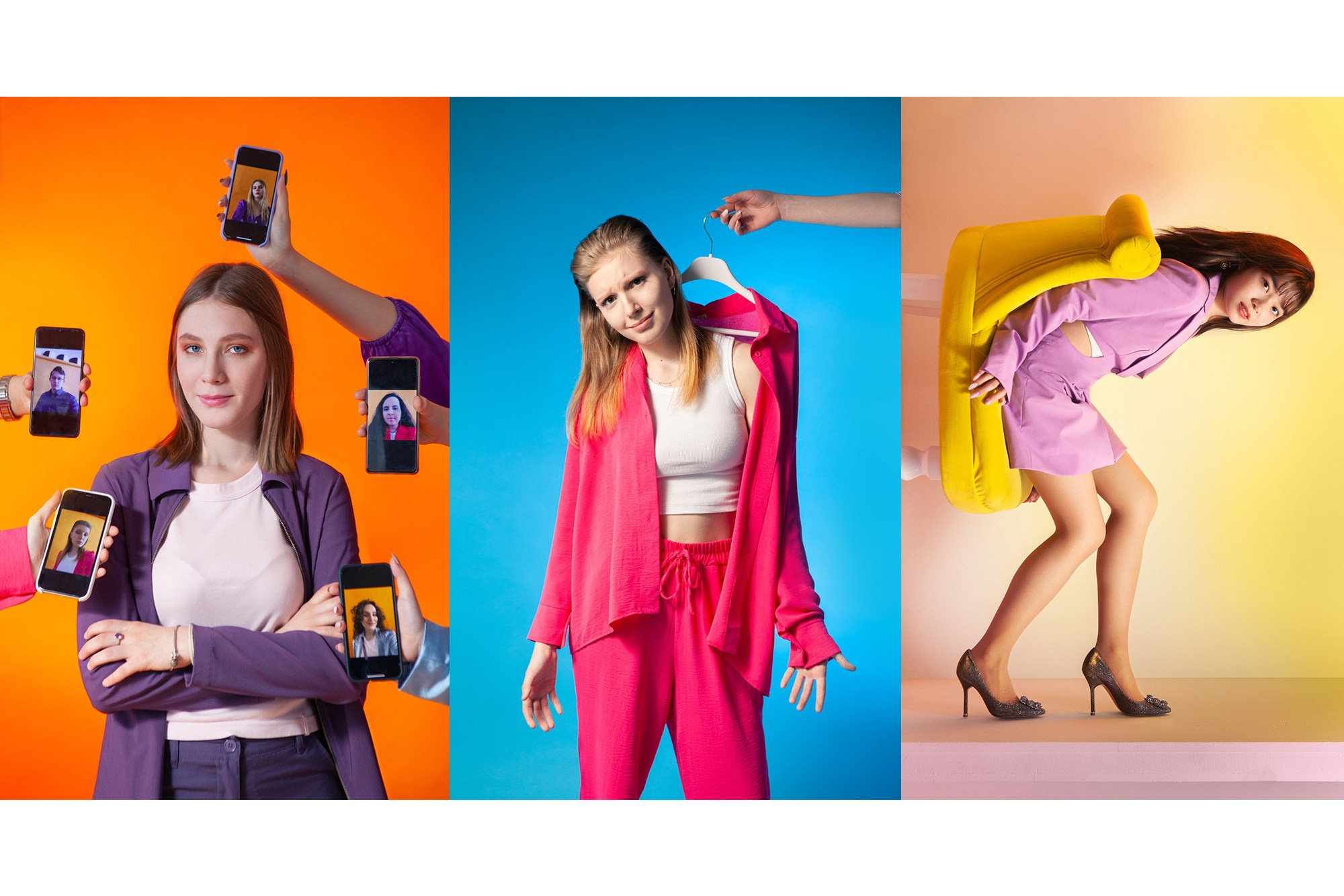 Выпускные альбомы в Москве и подмосковье от Вуколовой Татьяны