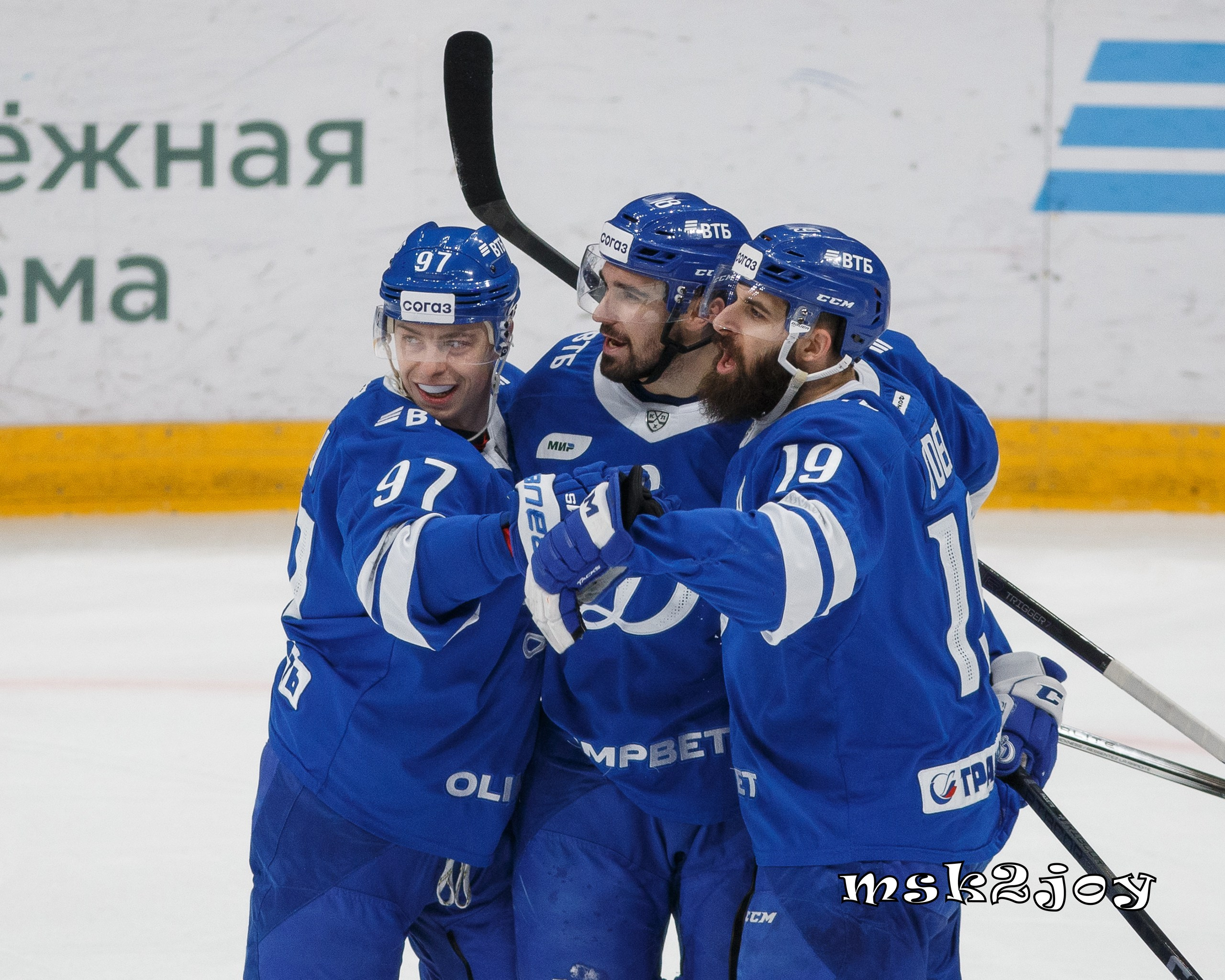 Фоторепортаж. КХЛ. «Динамо» (Москва) — «Локомотив» (Ярославль). Михаил Тоцкий портретный и репортажный фотограф в Москве