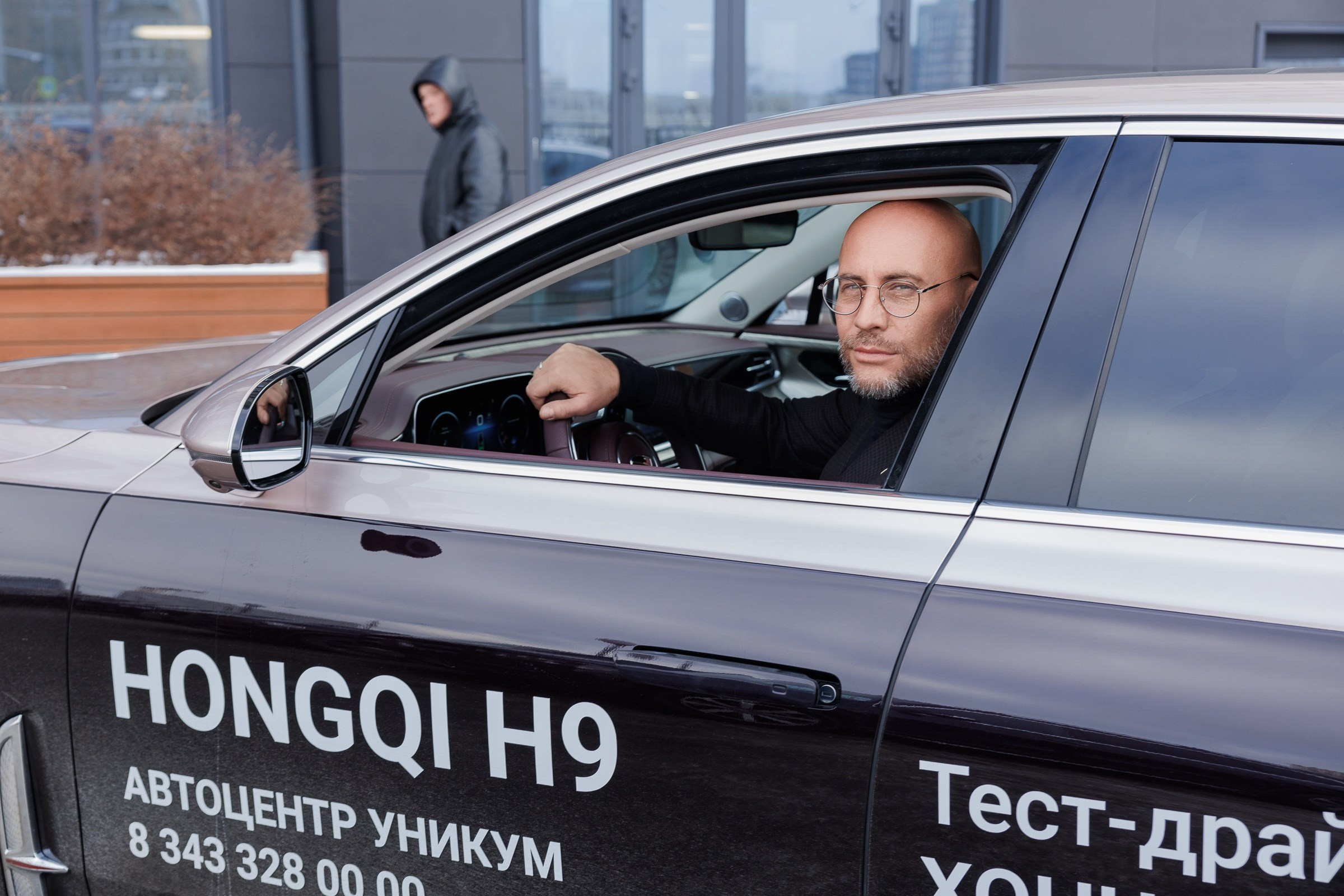 Репортаж для публикации в СМИ. Контент для бизнеса в Екатеринбурге Полдень Медиа