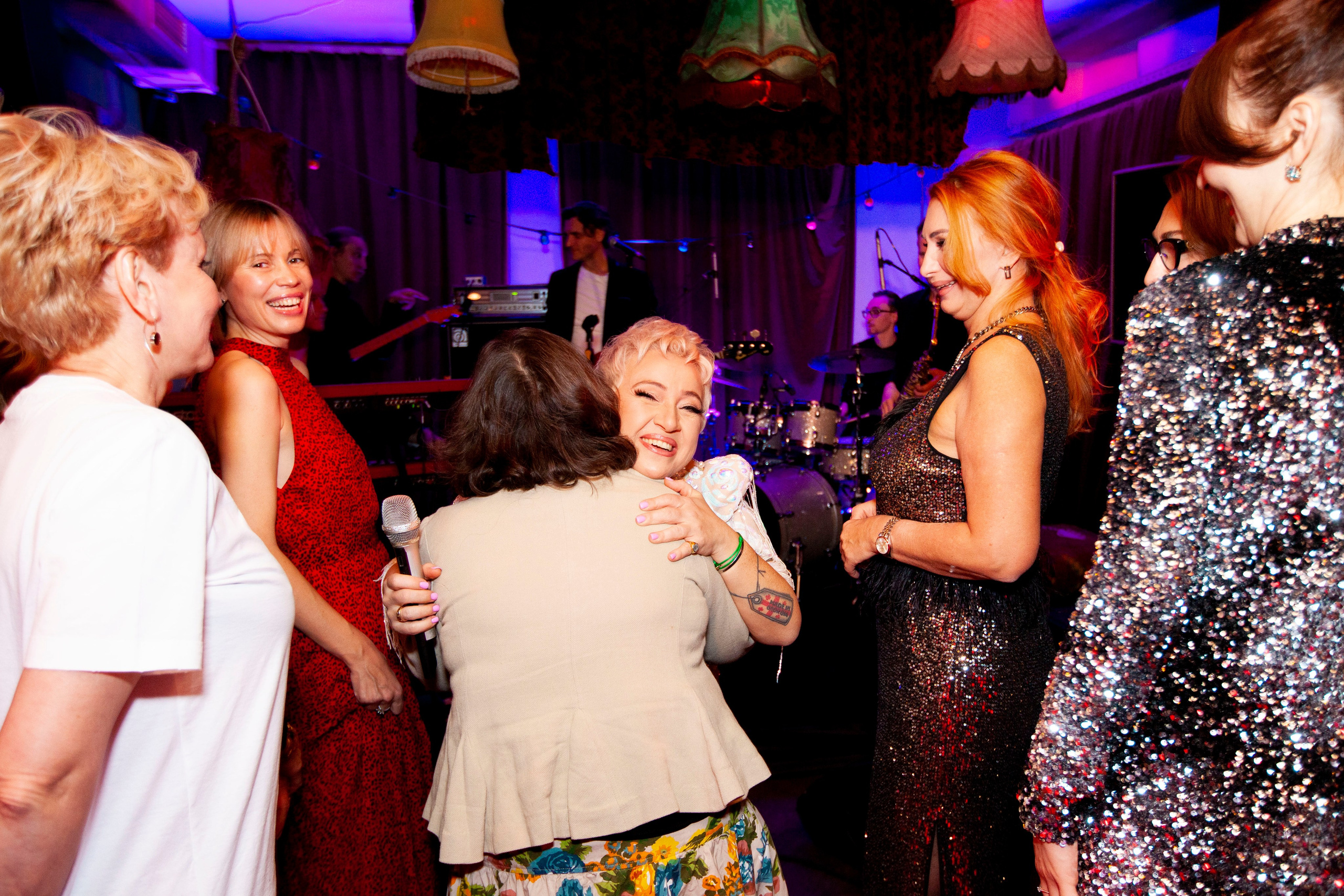 Новогодний корпоратив клуба путешествий Михаила Кожухова. Stanislav Baryshev — People. Emotions. Atmosphere