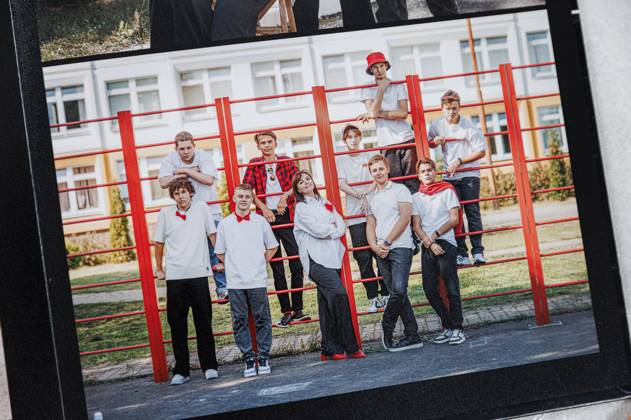 Альбомы общей вёрстки (одинаковые) 9, 11 класс. Семейный и детский фотограф Комина Елена, Власиха, Одинцово