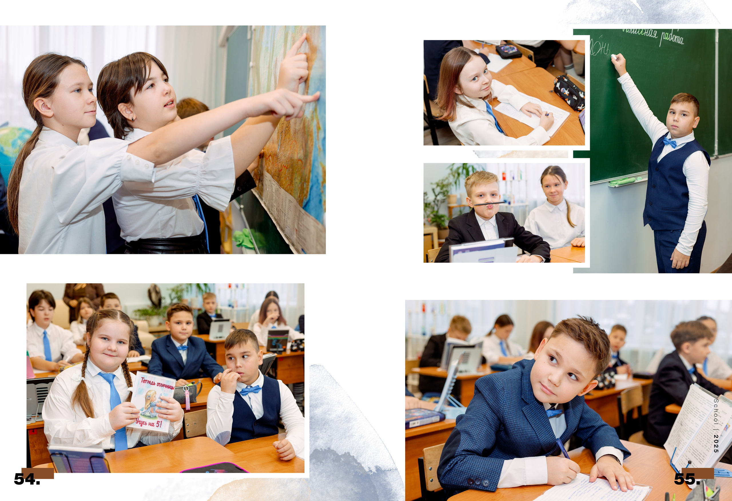 Стоимость выпускного альбома для начальных классов (1-4 классы). Лапшина Юлия — школьный фотограф в Нижнем Новгороде. Выпускные альбомы