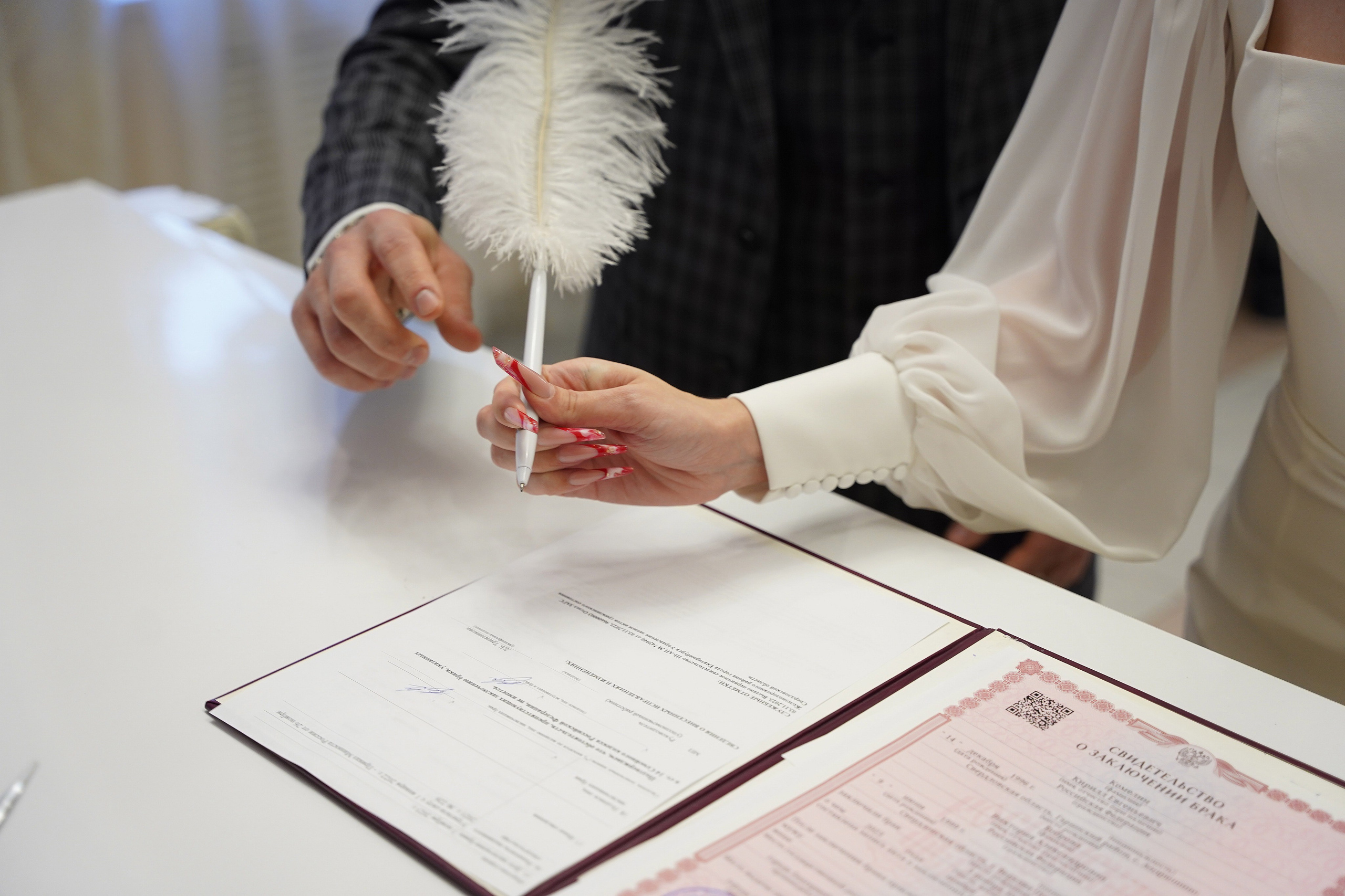 КИРИЛЛ И ВИКТОРИЯ. Свадебный фотограф Наталья Помазкина | Репортаж Екатеринбург Москва