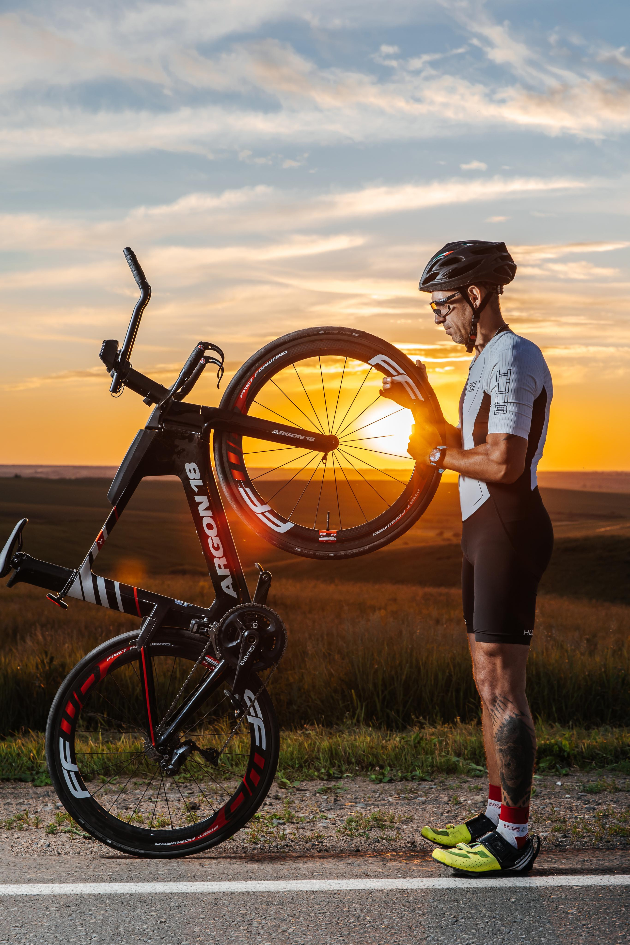 Спорт. Портфолио. Лихошерстов Андрей — фотограф для бизнеса из Сибири