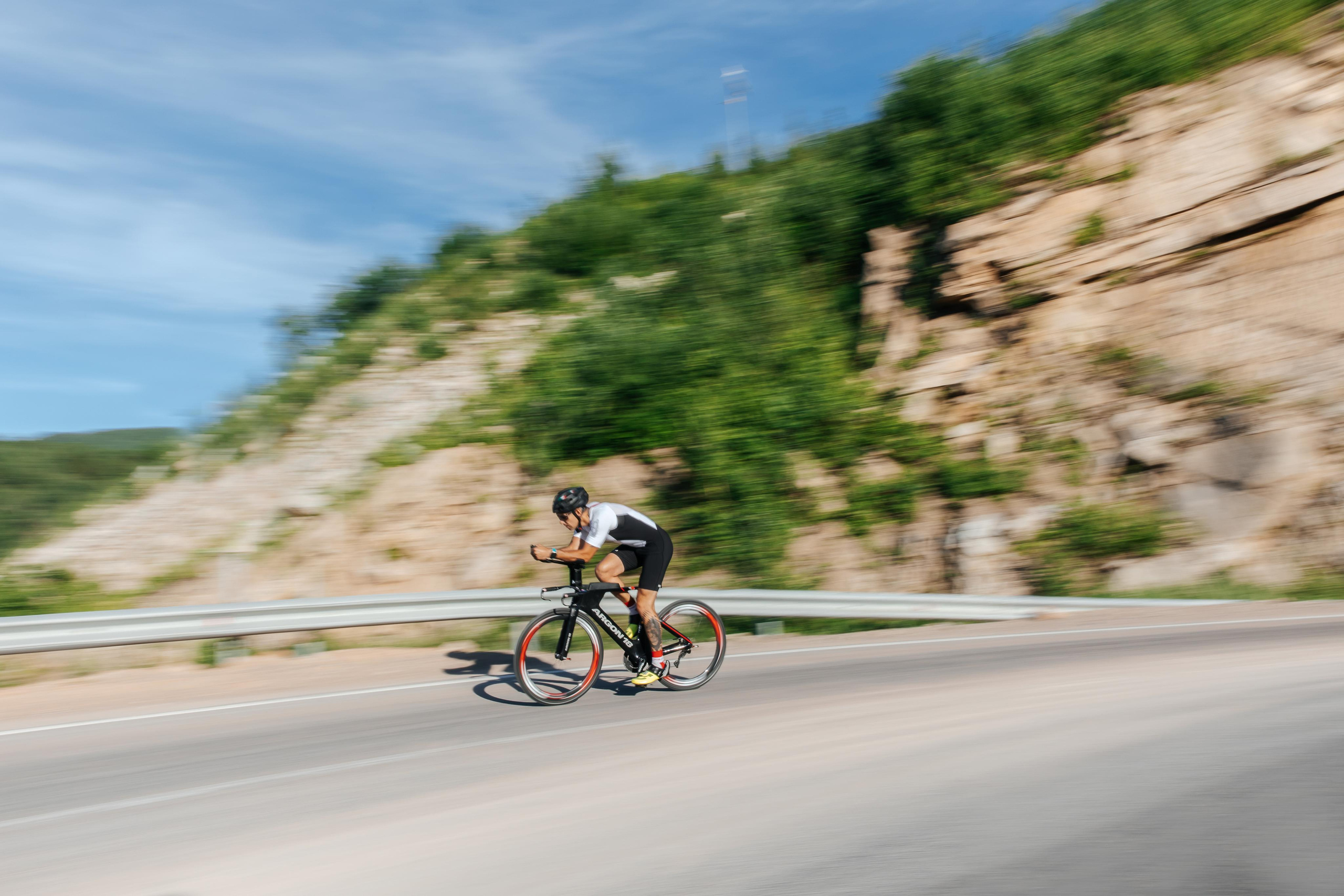 Iron horse. Лихошерстов Андрей — фотограф для бизнеса из Сибири