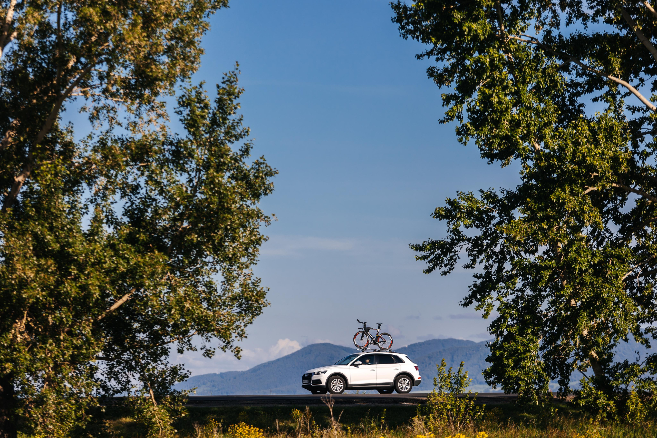 Iron horse. Лихошерстов Андрей — фотограф для бизнеса из Сибири