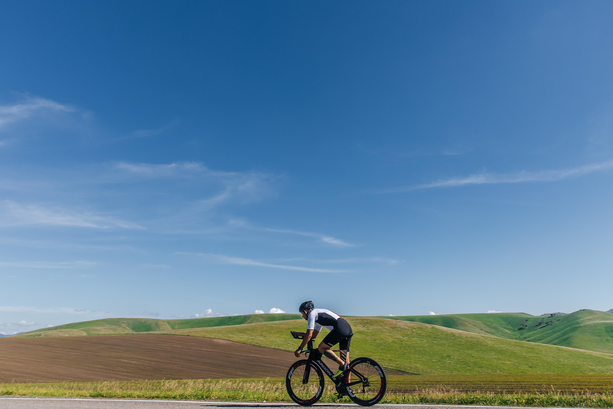 Iron horse. Лихошерстов Андрей — фотограф для бизнеса из Сибири