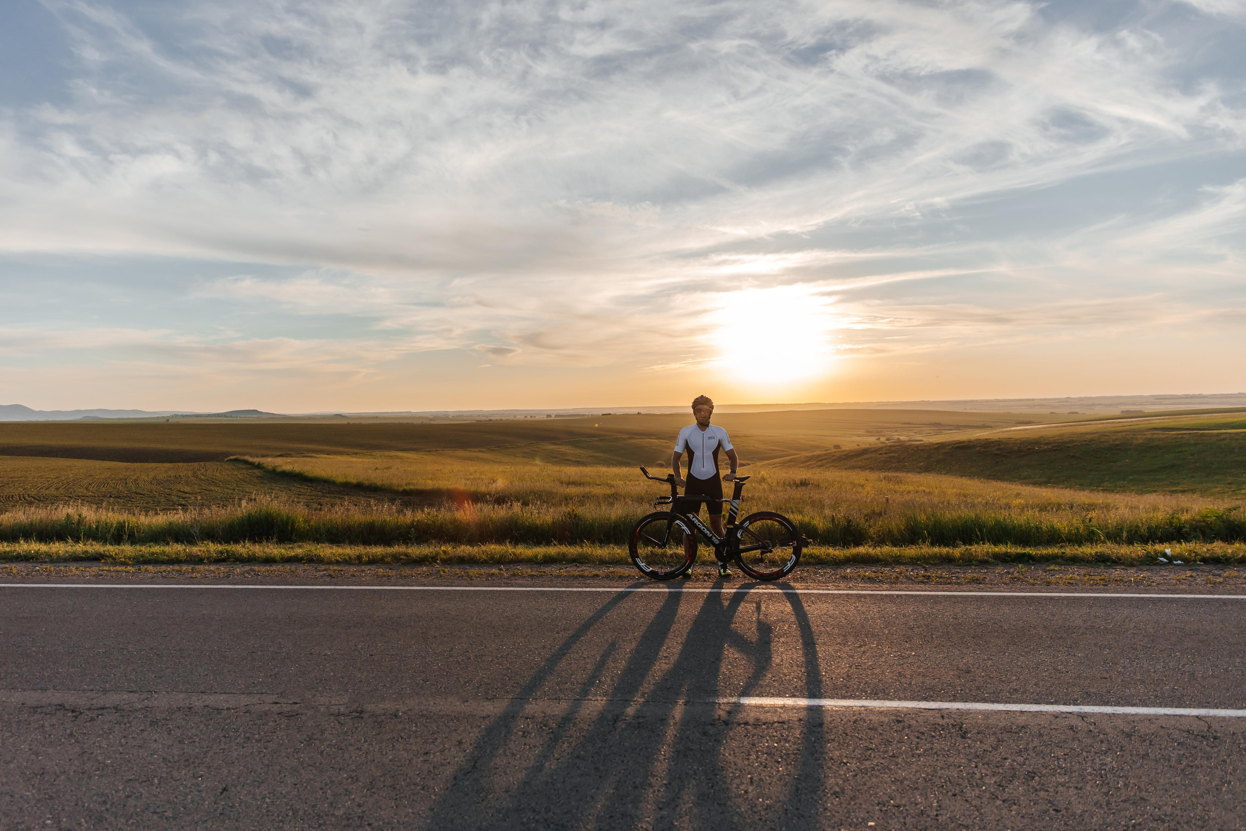 Iron horse. Лихошерстов Андрей — фотограф для бизнеса из Сибири