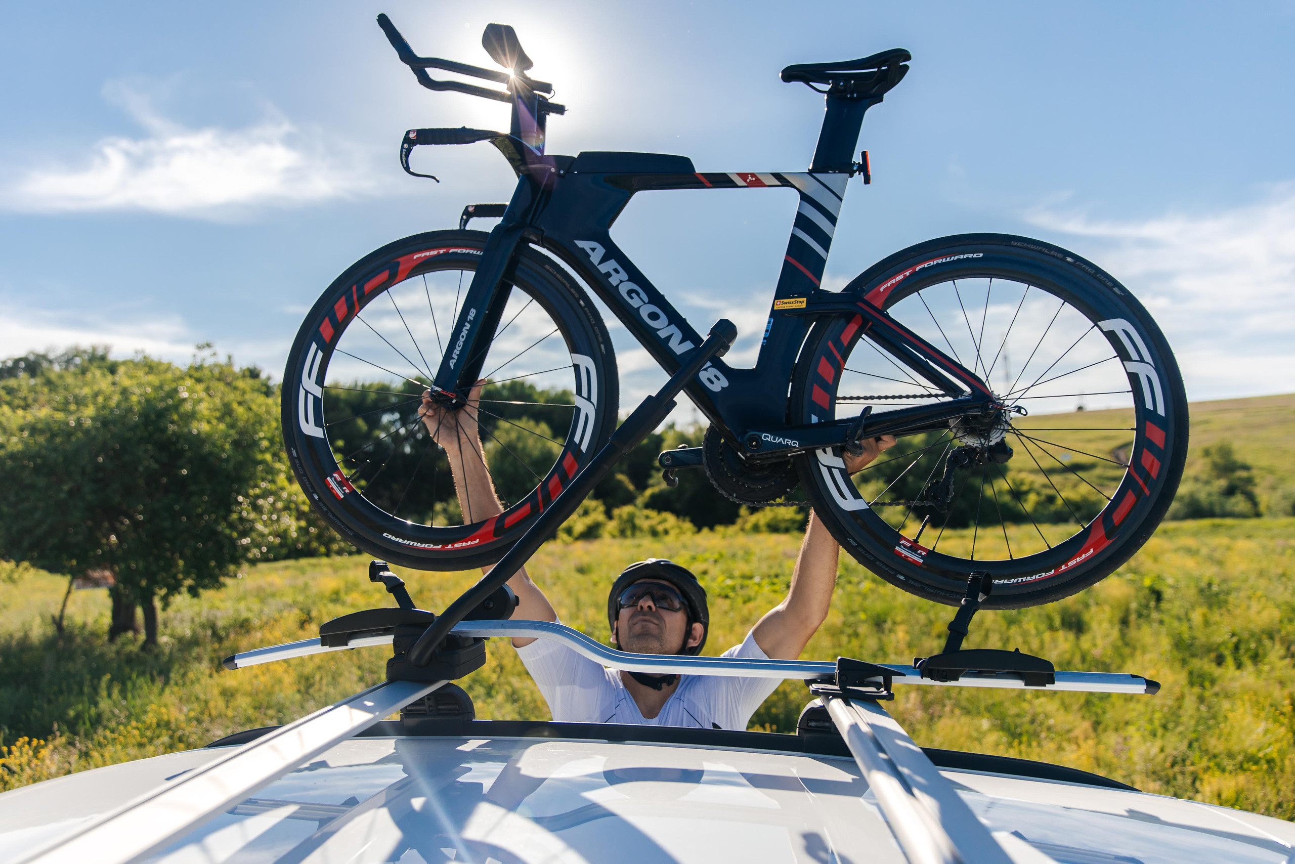 Iron horse. Лихошерстов Андрей — фотограф для бизнеса из Сибири