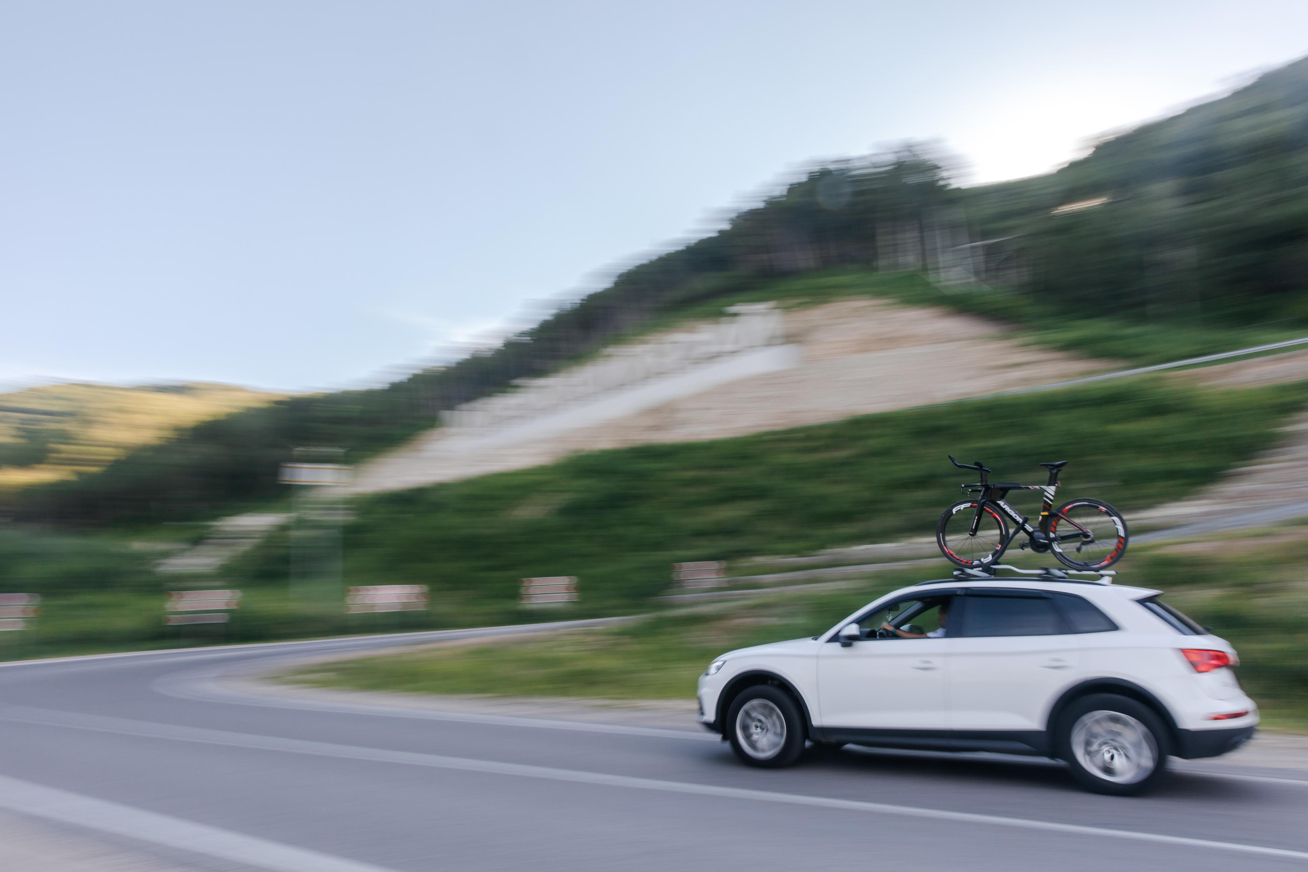 Iron horse. Лихошерстов Андрей — фотограф для бизнеса из Сибири