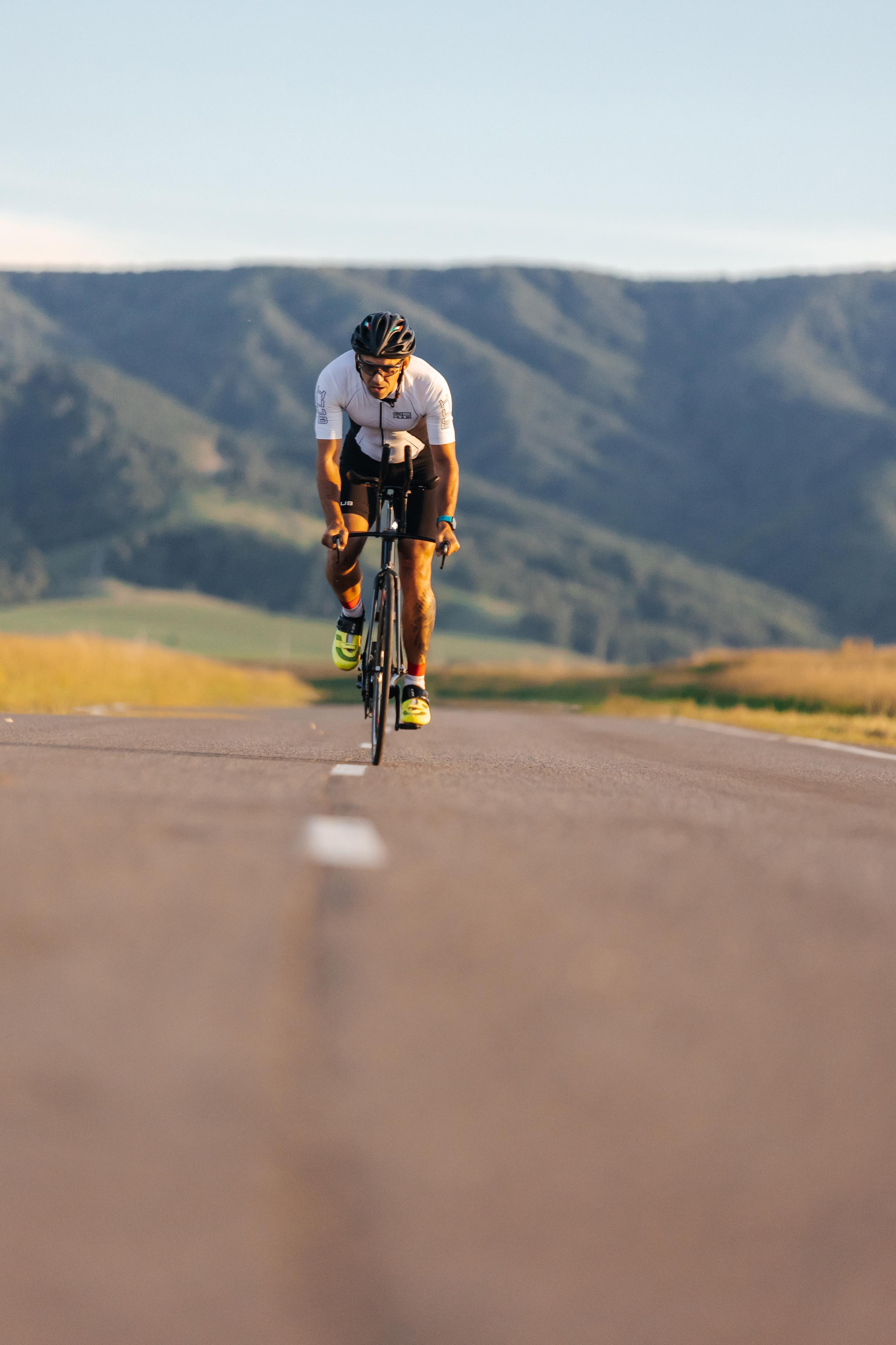 Iron horse. Лихошерстов Андрей — фотограф для бизнеса из Сибири