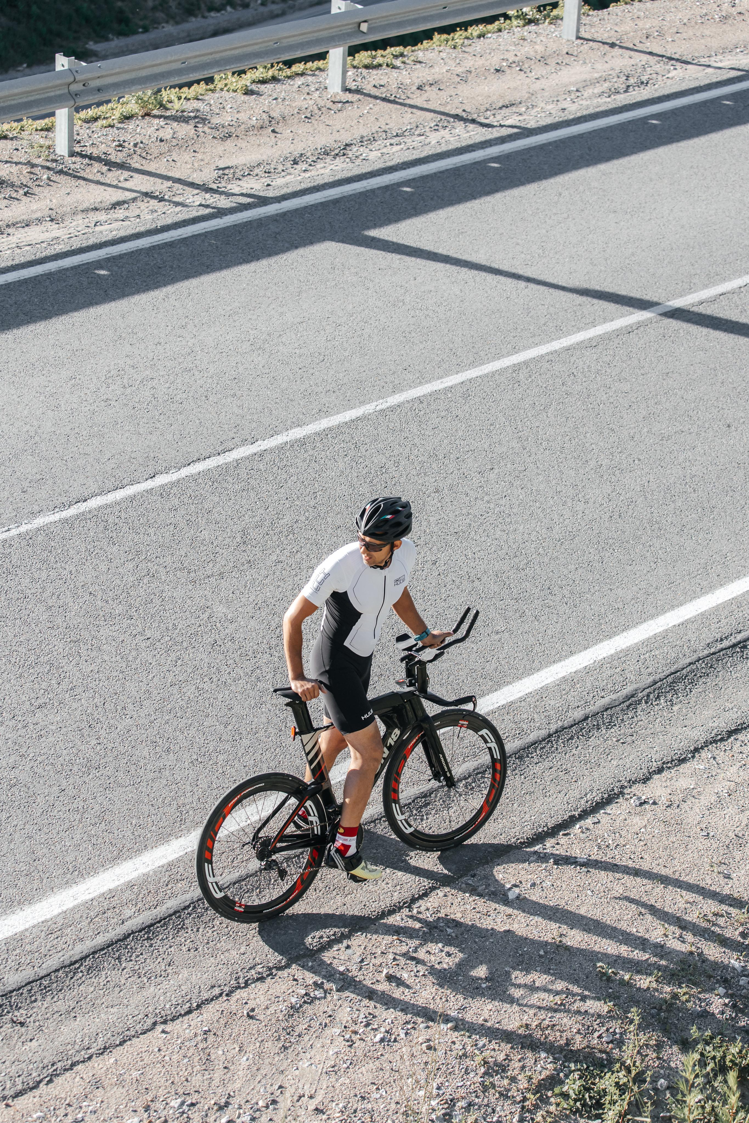 Iron horse. Лихошерстов Андрей — фотограф для бизнеса из Сибири