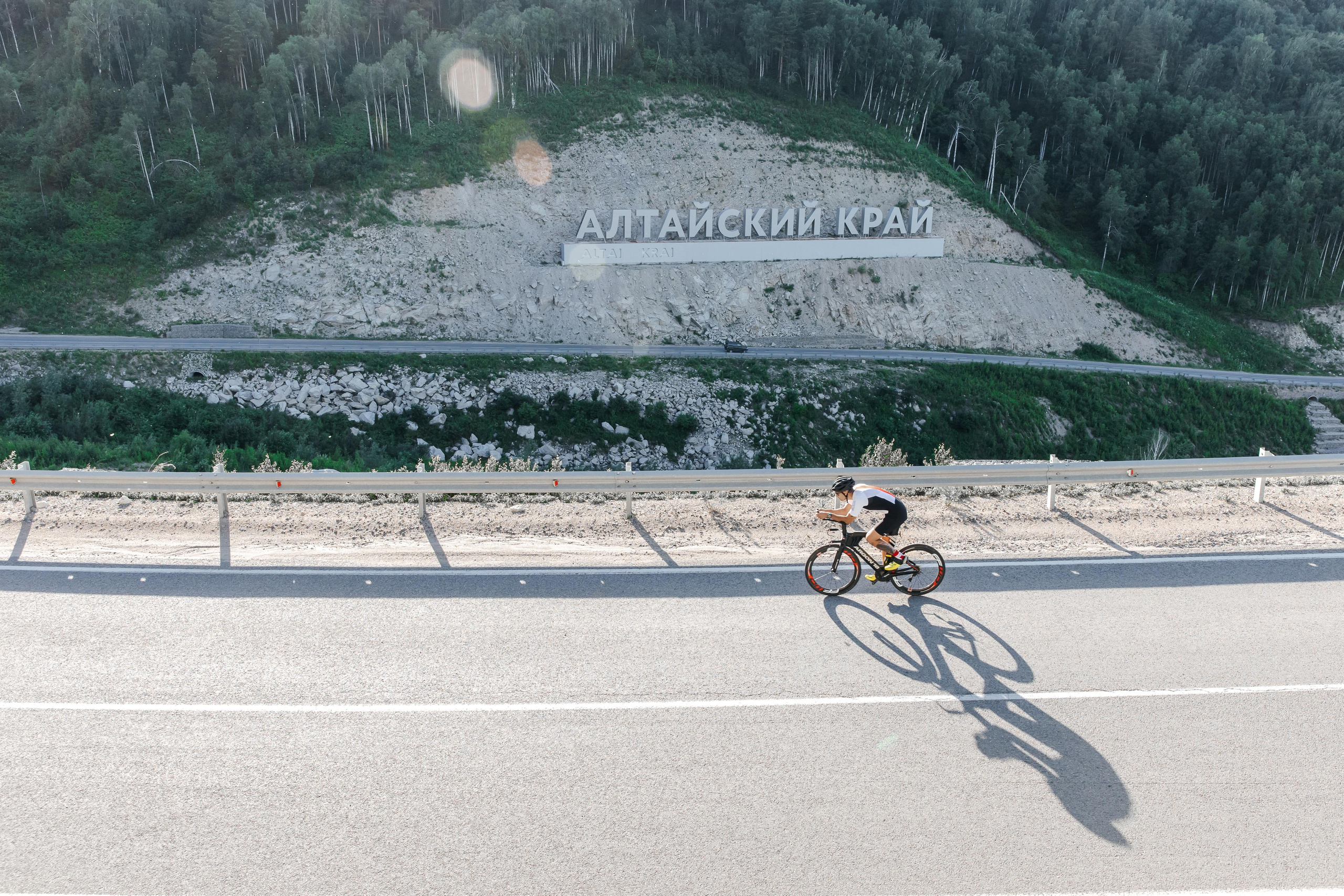 Iron horse. Лихошерстов Андрей — фотограф для бизнеса из Сибири