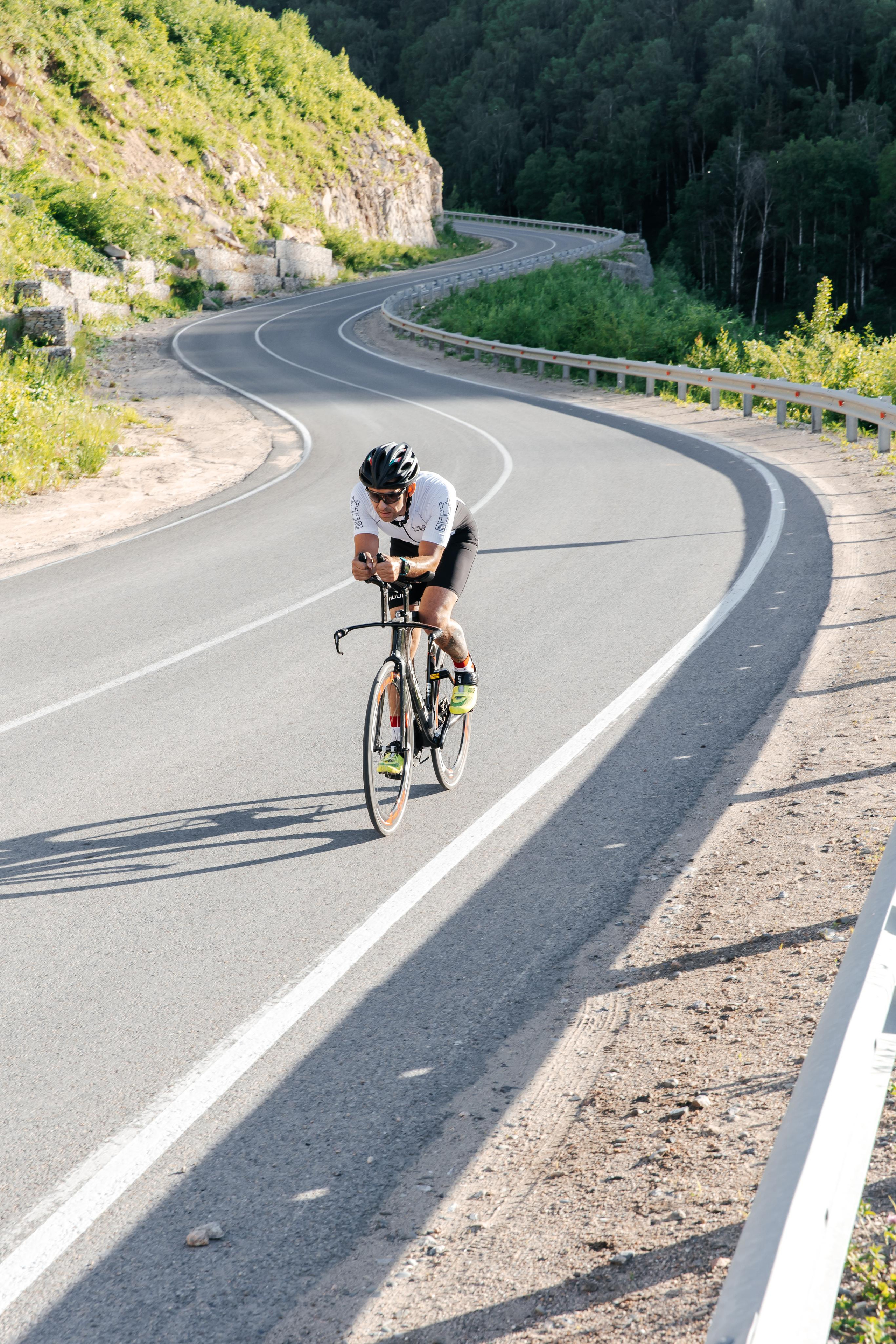 Iron horse. Лихошерстов Андрей — фотограф для бизнеса из Сибири