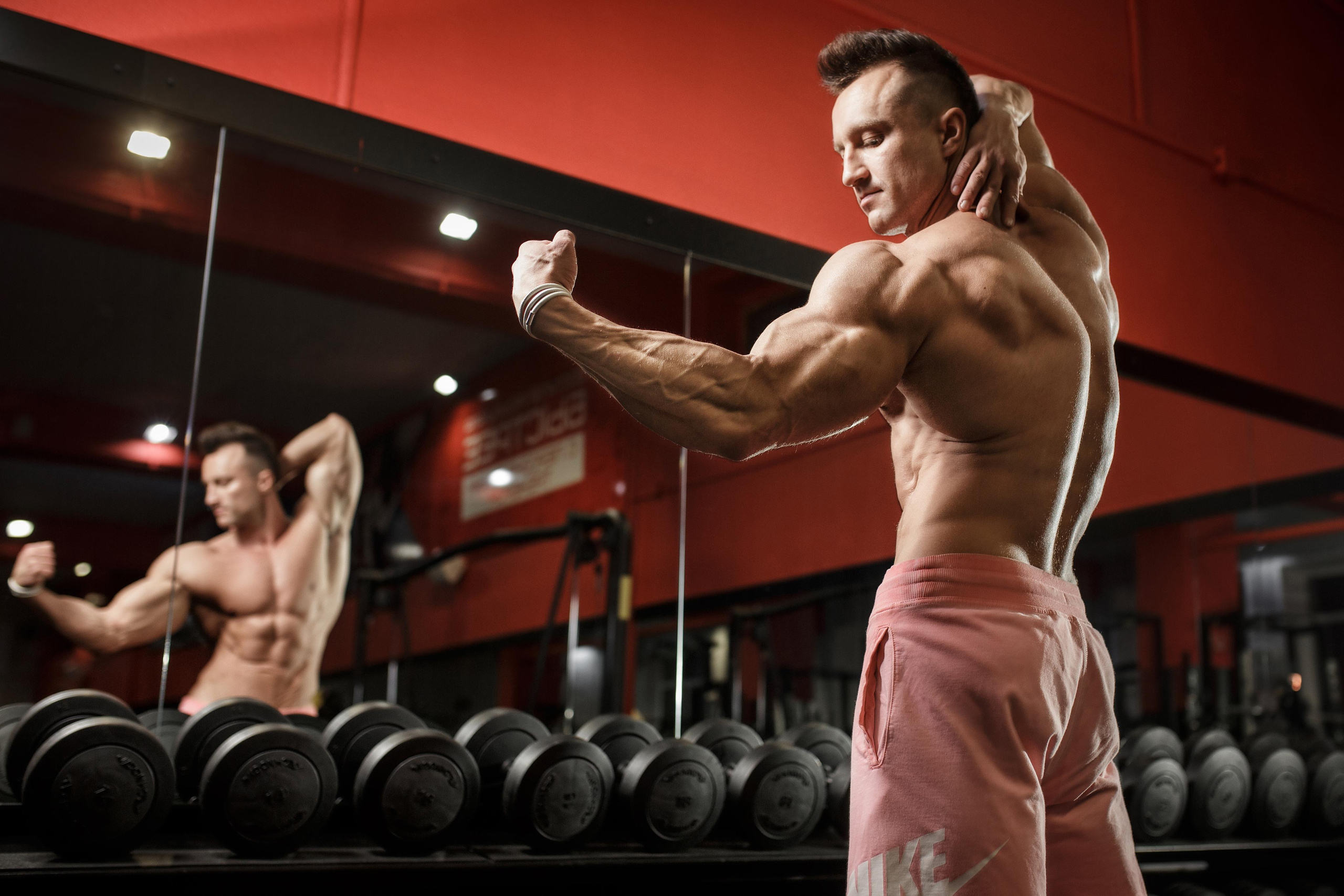 Спорт. Портфолио. Лихошерстов Андрей — фотограф для бизнеса из Сибири