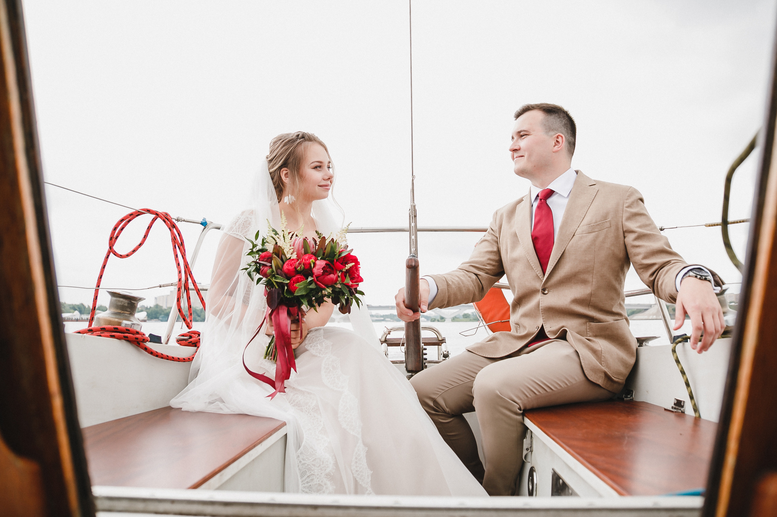 Скрытые свадебные затраты. Фотограф, видеограф на свадьбу в Москве Никита Назаров