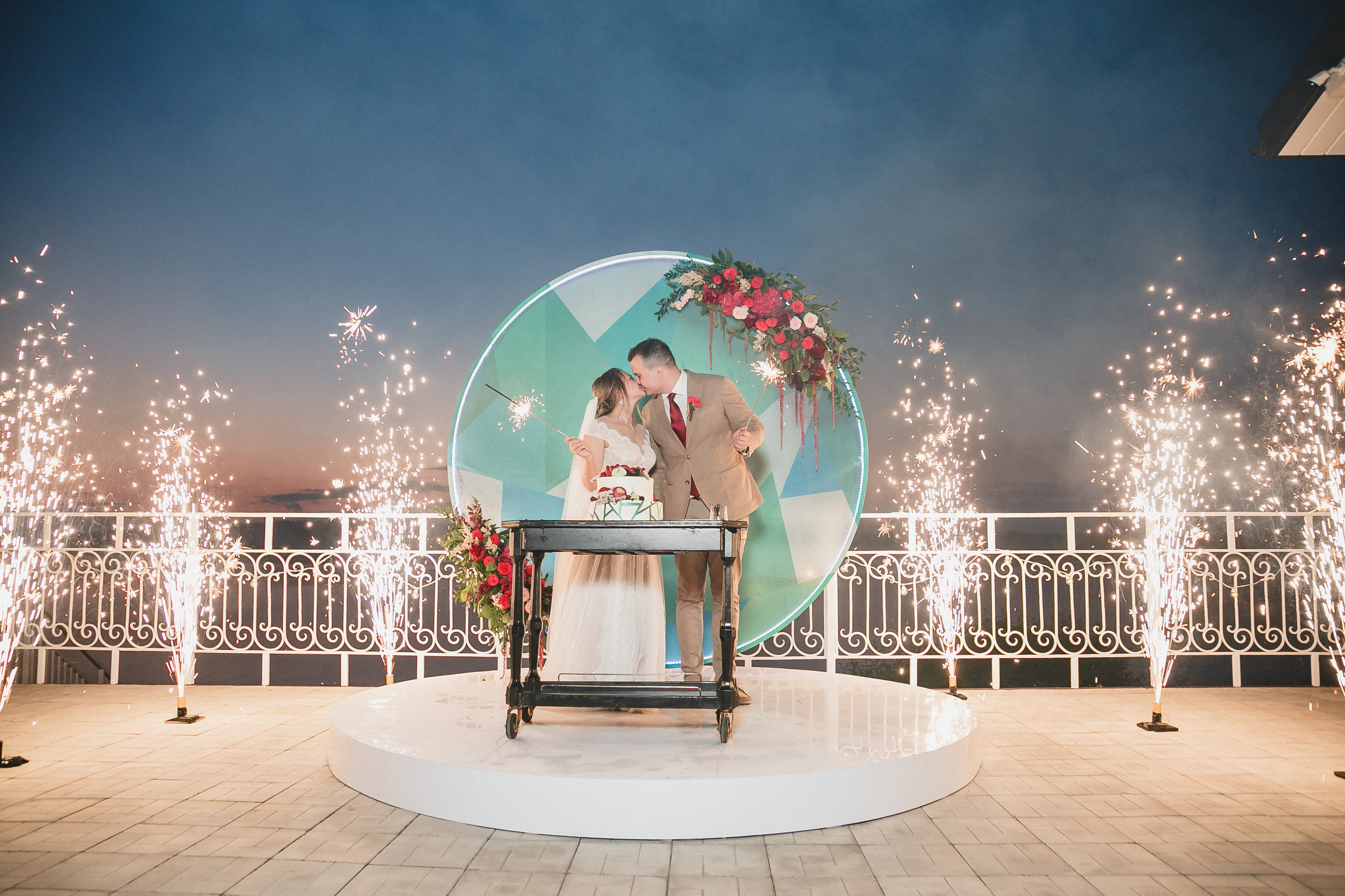 Скрытые свадебные затраты. Фотограф, видеограф на свадьбу в Москве Никита Назаров