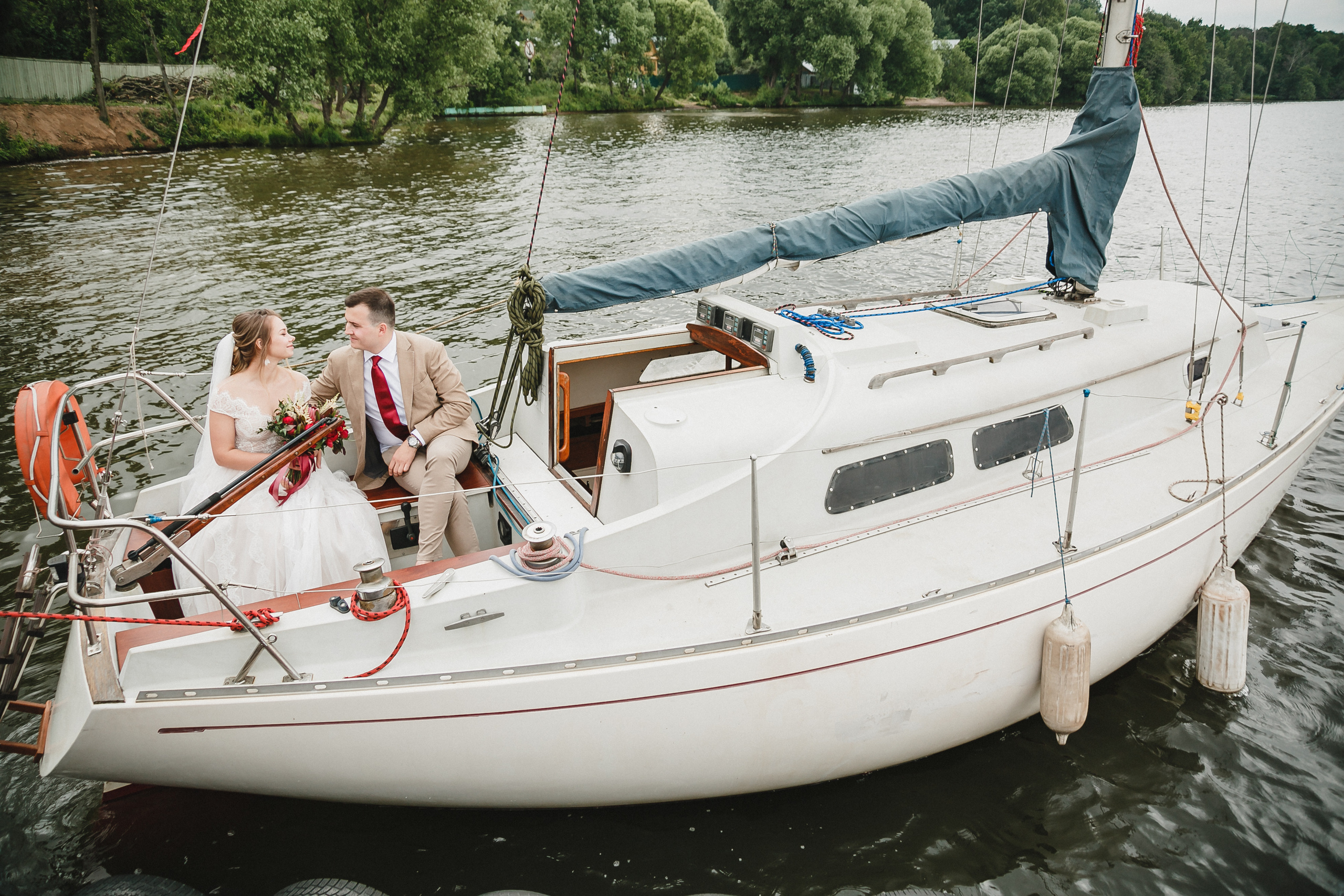 Скрытые свадебные затраты. Фотограф, видеограф на свадьбу в Москве Никита Назаров