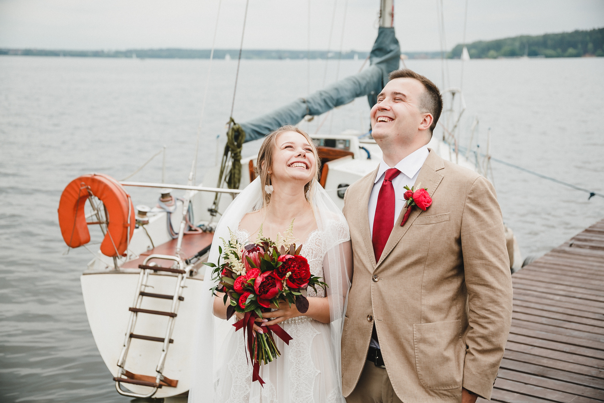 Скрытые свадебные затраты. Фотограф, видеограф на свадьбу в Москве Никита Назаров