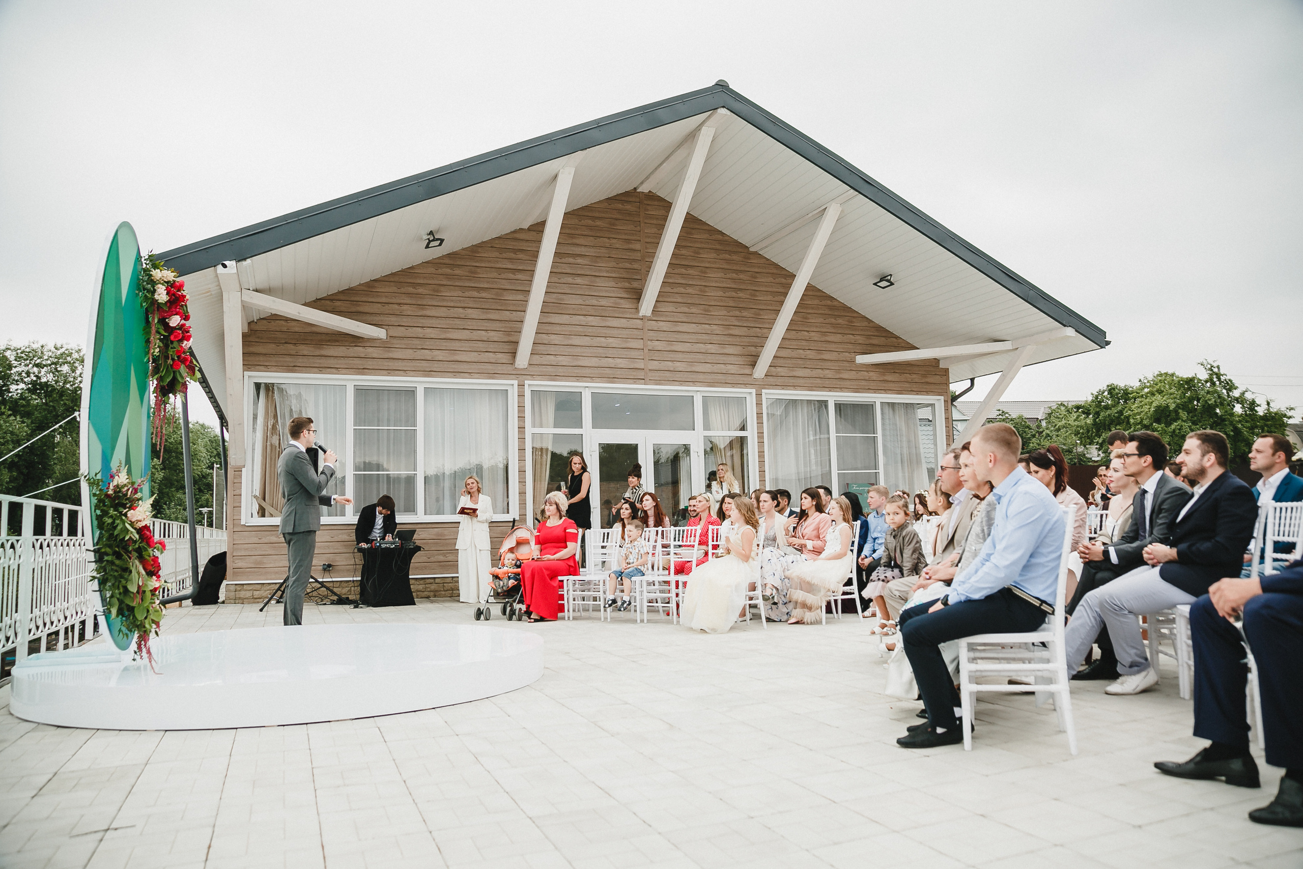 Скрытые свадебные затраты. Фотограф, видеограф на свадьбу в Москве Никита Назаров