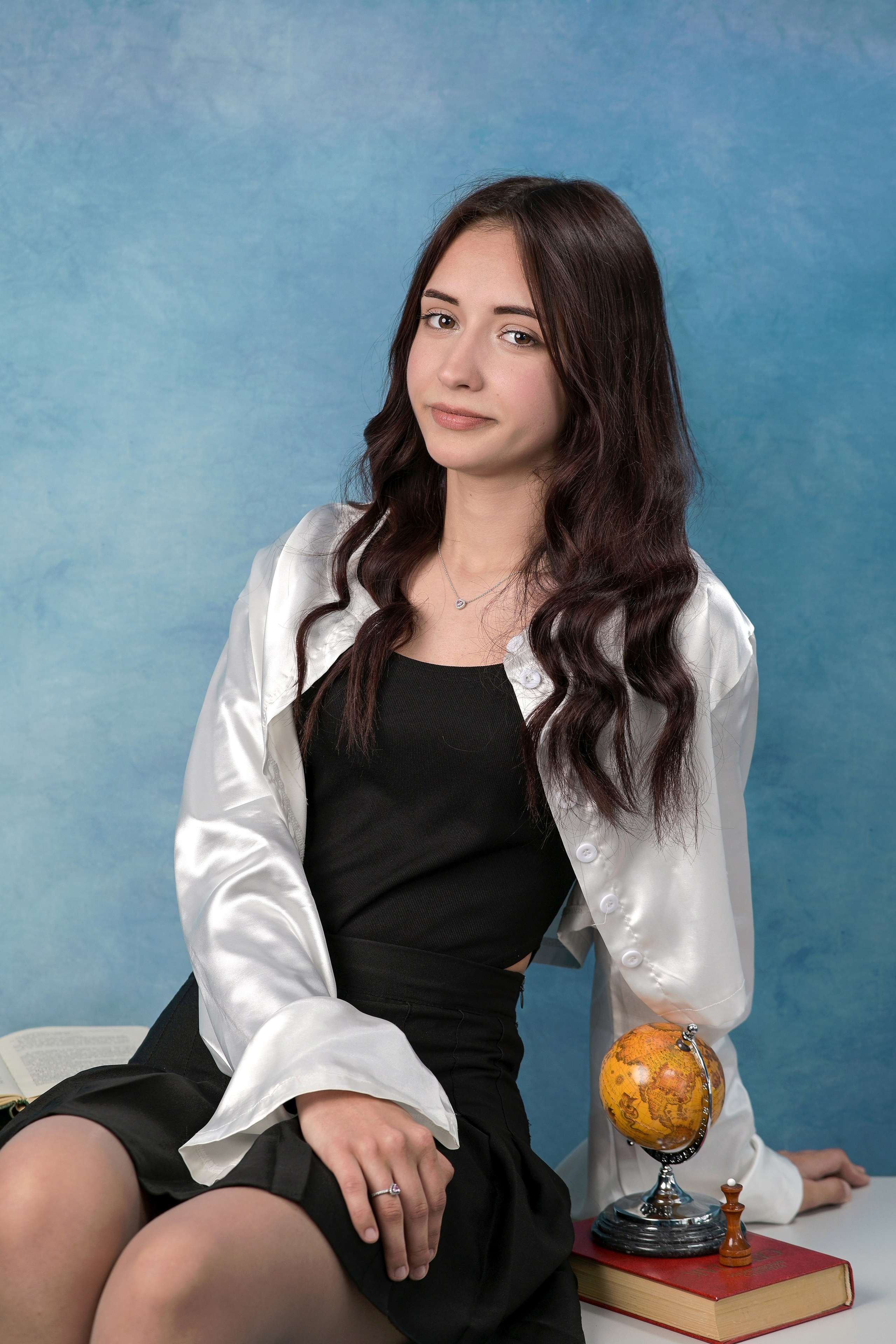 выпускной альбом михайловск