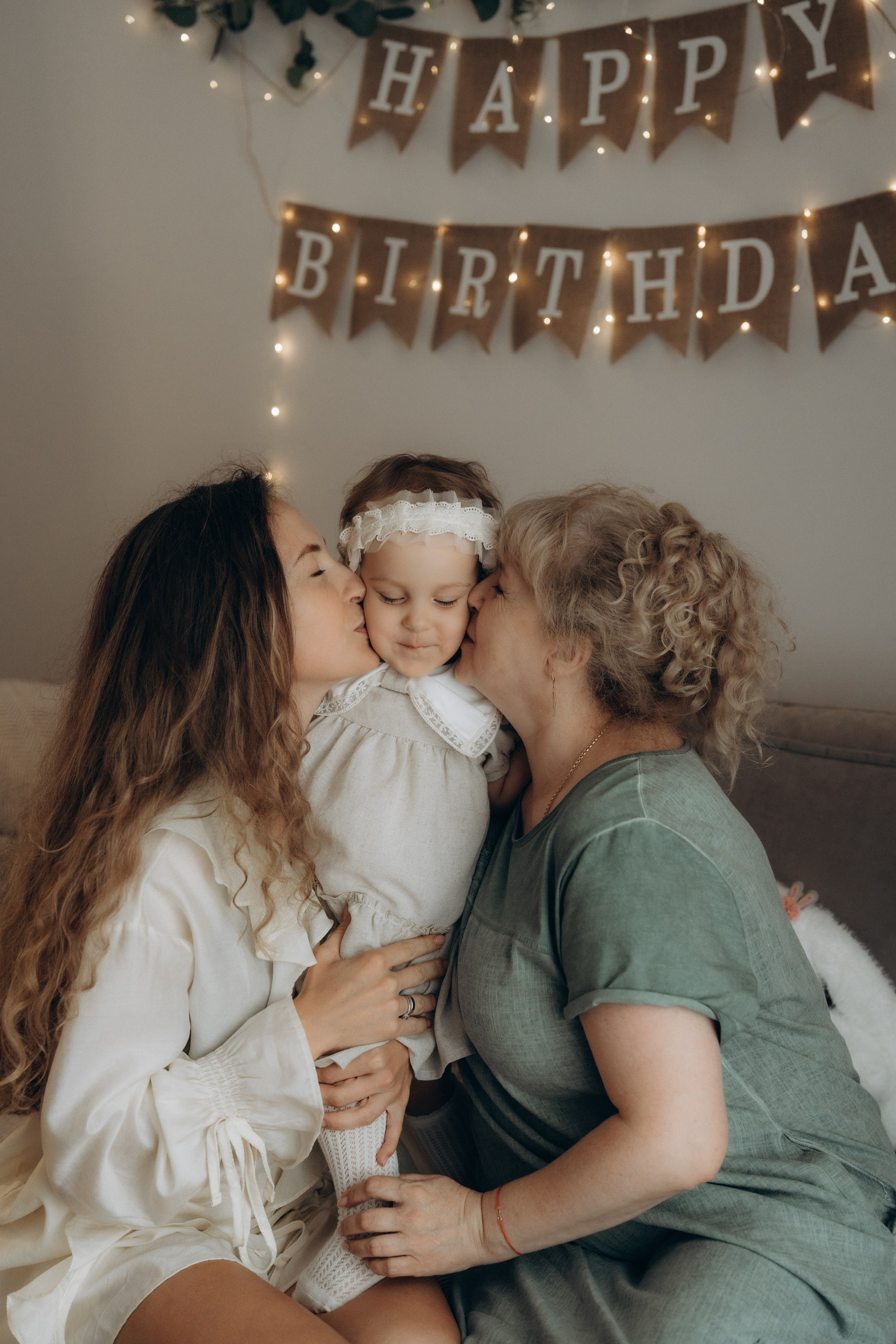 Мирославе 2 годика. Елизавета Шумик Семейный Фотограф