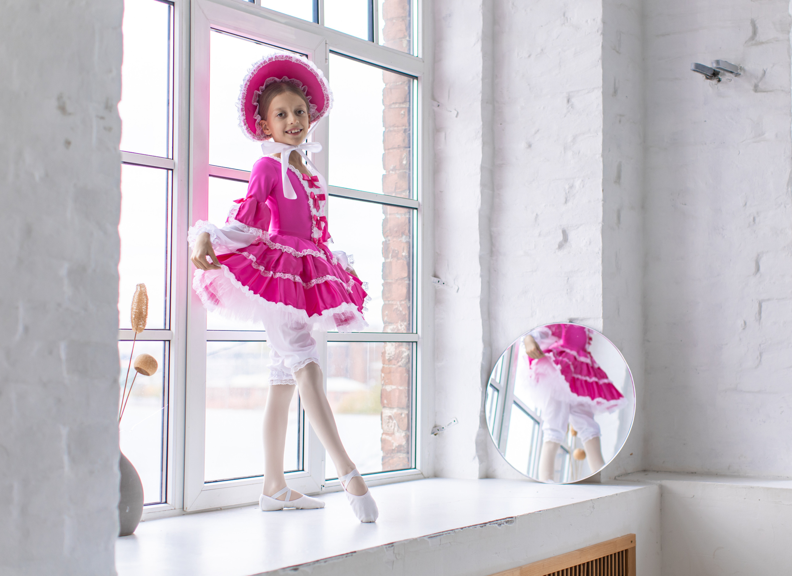 «Капризная кукла» балетное платье напрокат бесплатно. Балетный фотограф Алина Ханько — Душа Балета