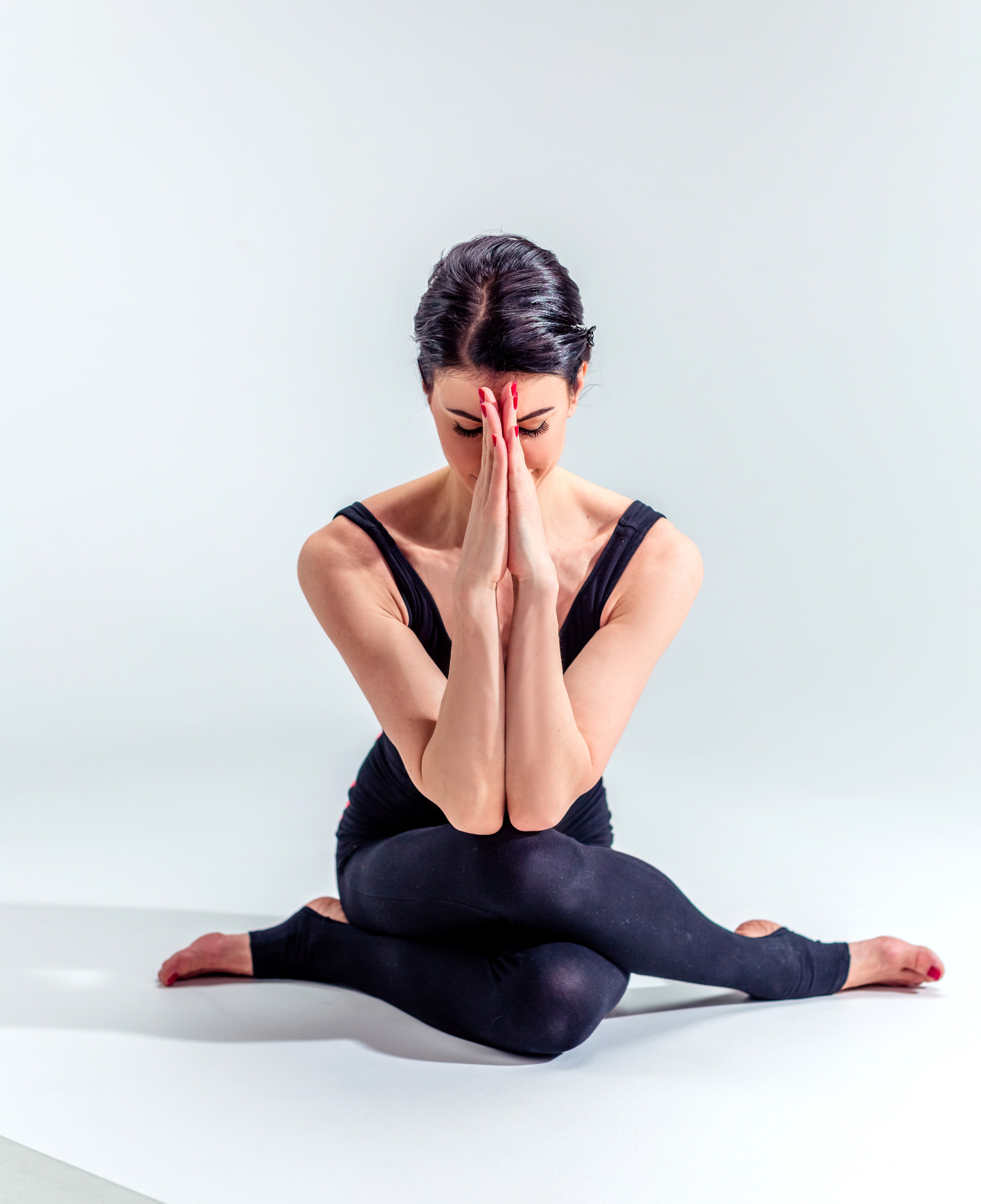 Фотограф йоги. Алина Ханько. Балетный фотограф Алина Ханько — Душа Балета