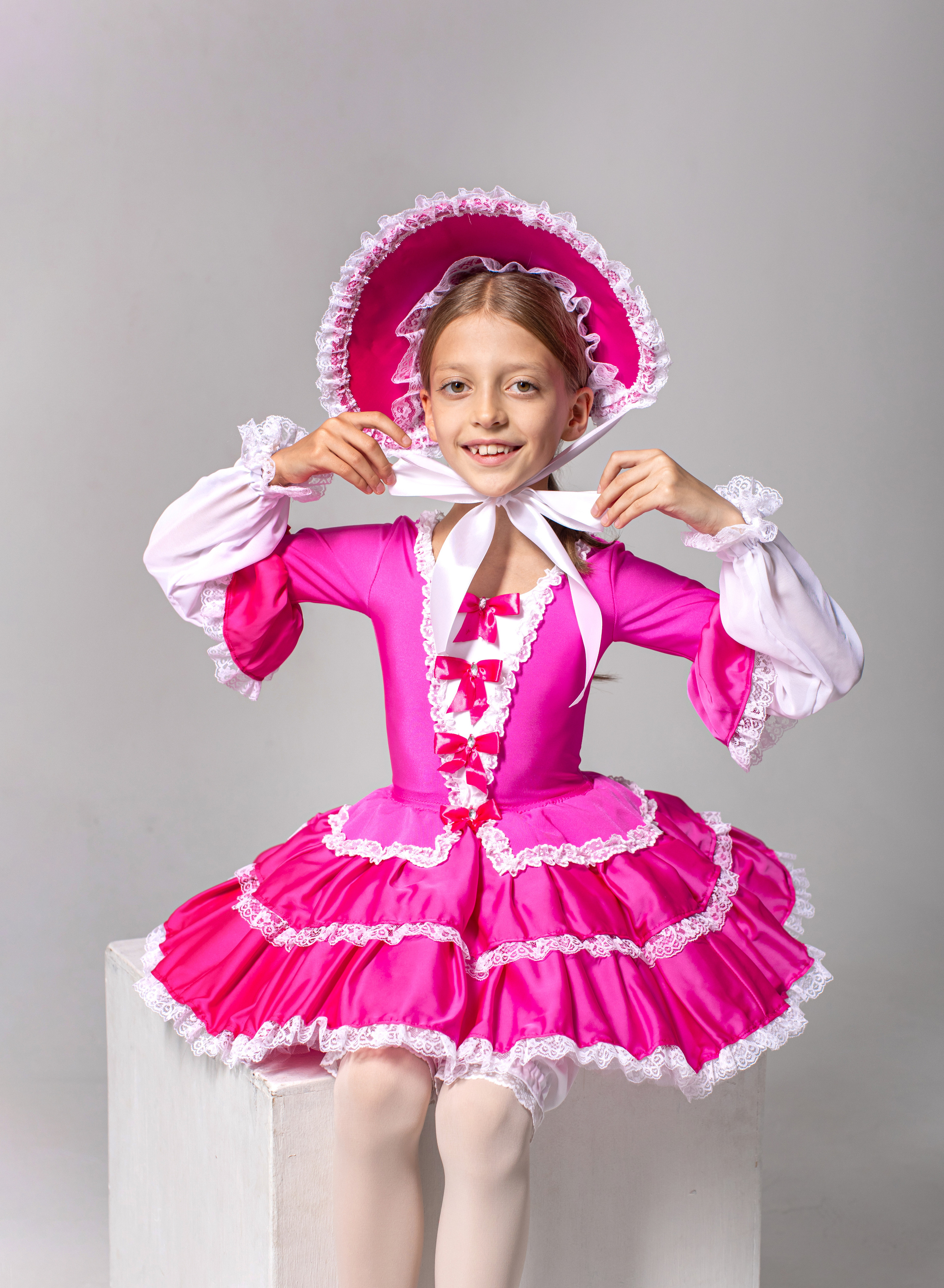 «Капризная кукла» балетное платье напрокат бесплатно. Балетный фотограф Алина Ханько — Душа Балета