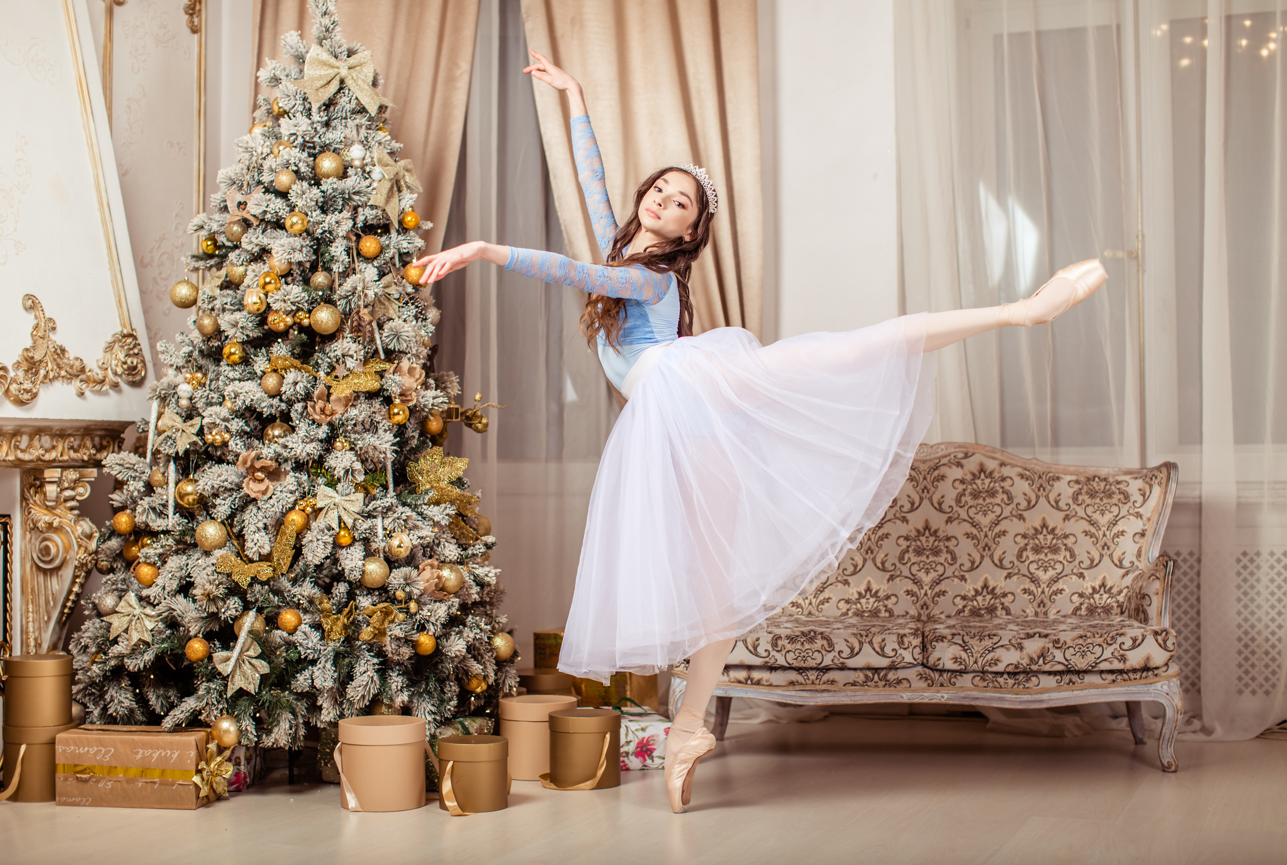 Шопенка белая Grishko бесплатно напрокат для фотосессии. Балетный фотограф Алина Ханько — Душа Балета