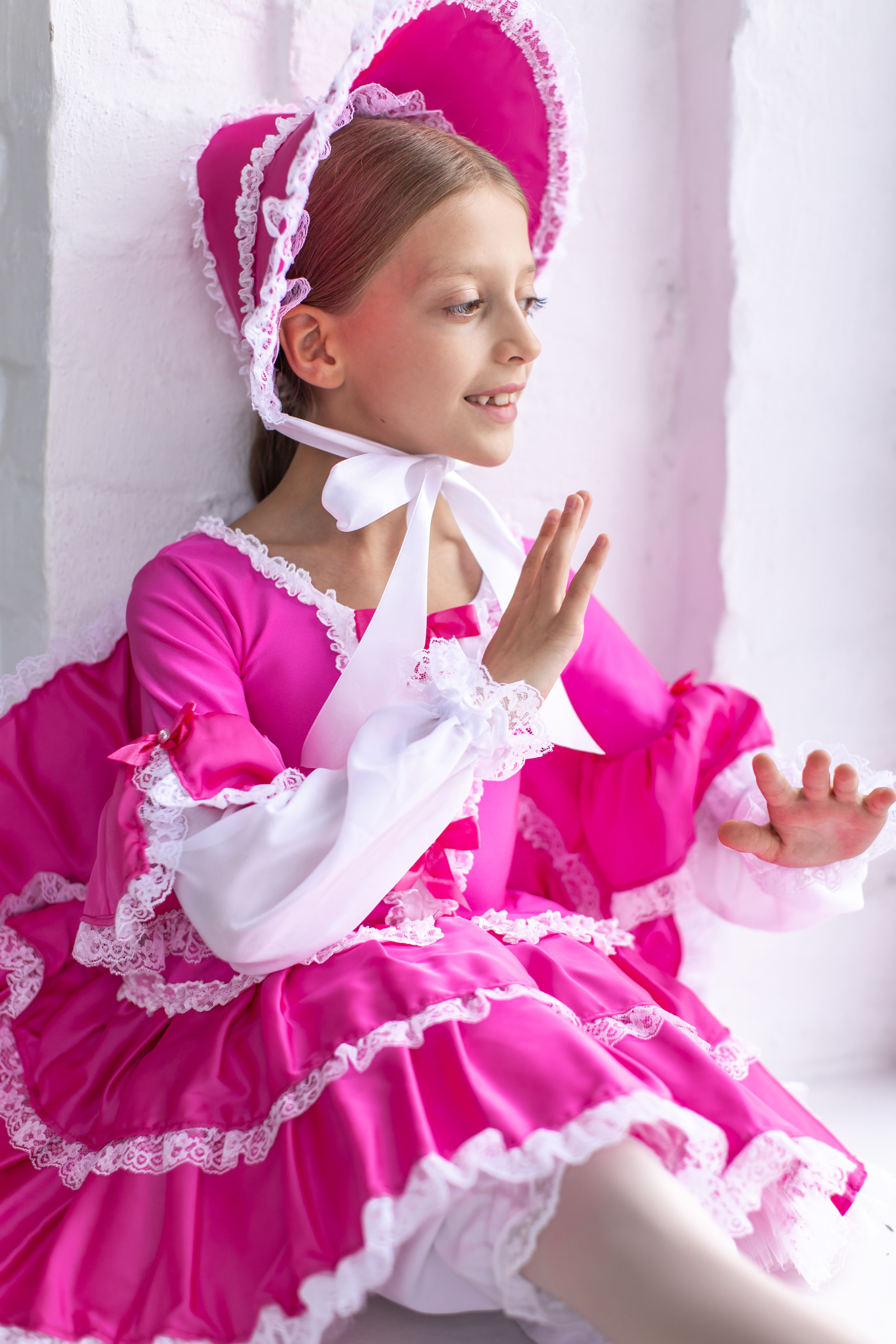 «Капризная кукла» балетное платье напрокат бесплатно. Балетный фотограф Алина Ханько — Душа Балета
