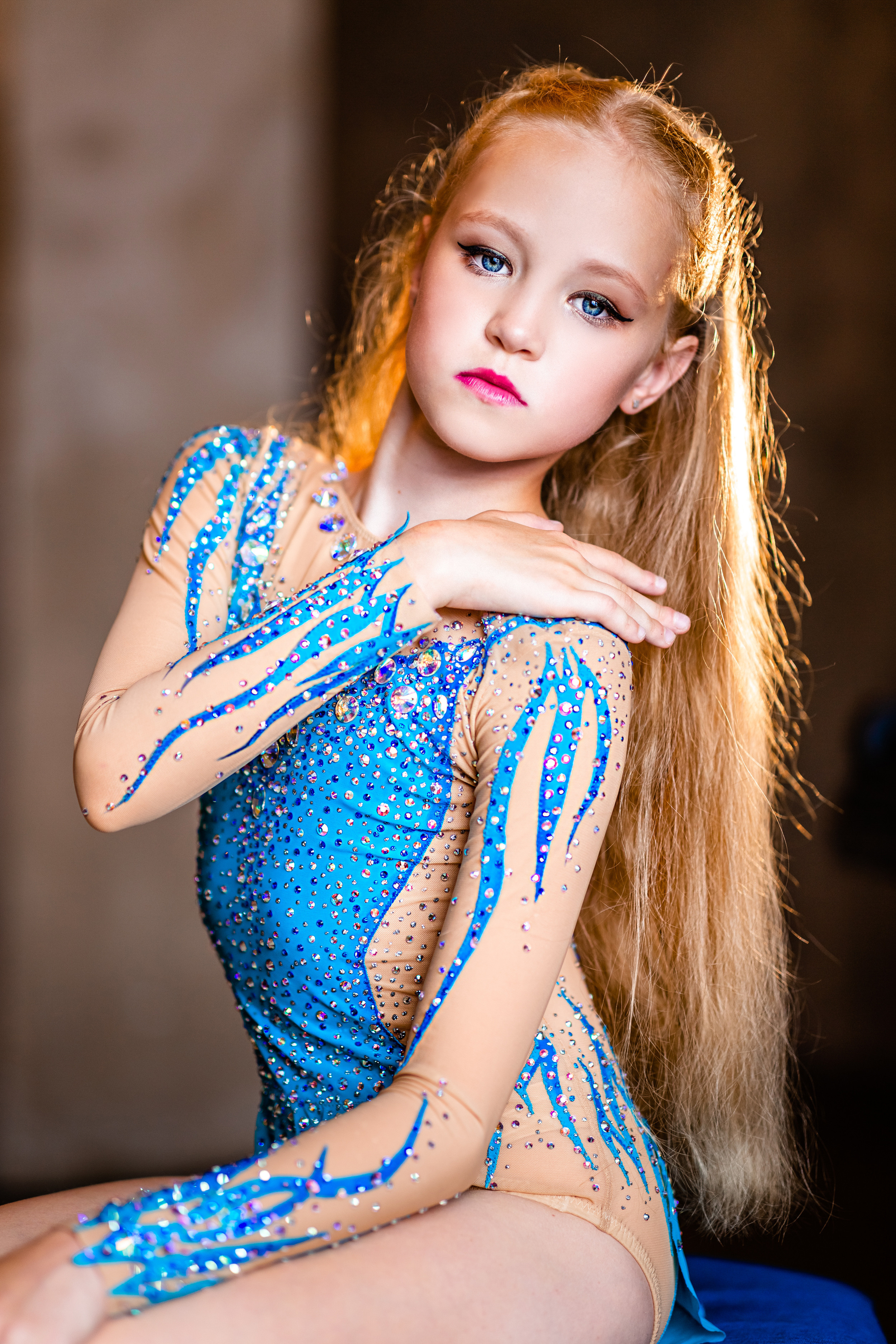 Фото съёмка гимнастики в интерьере. Балетный фотограф Алина Ханько — Душа Балета