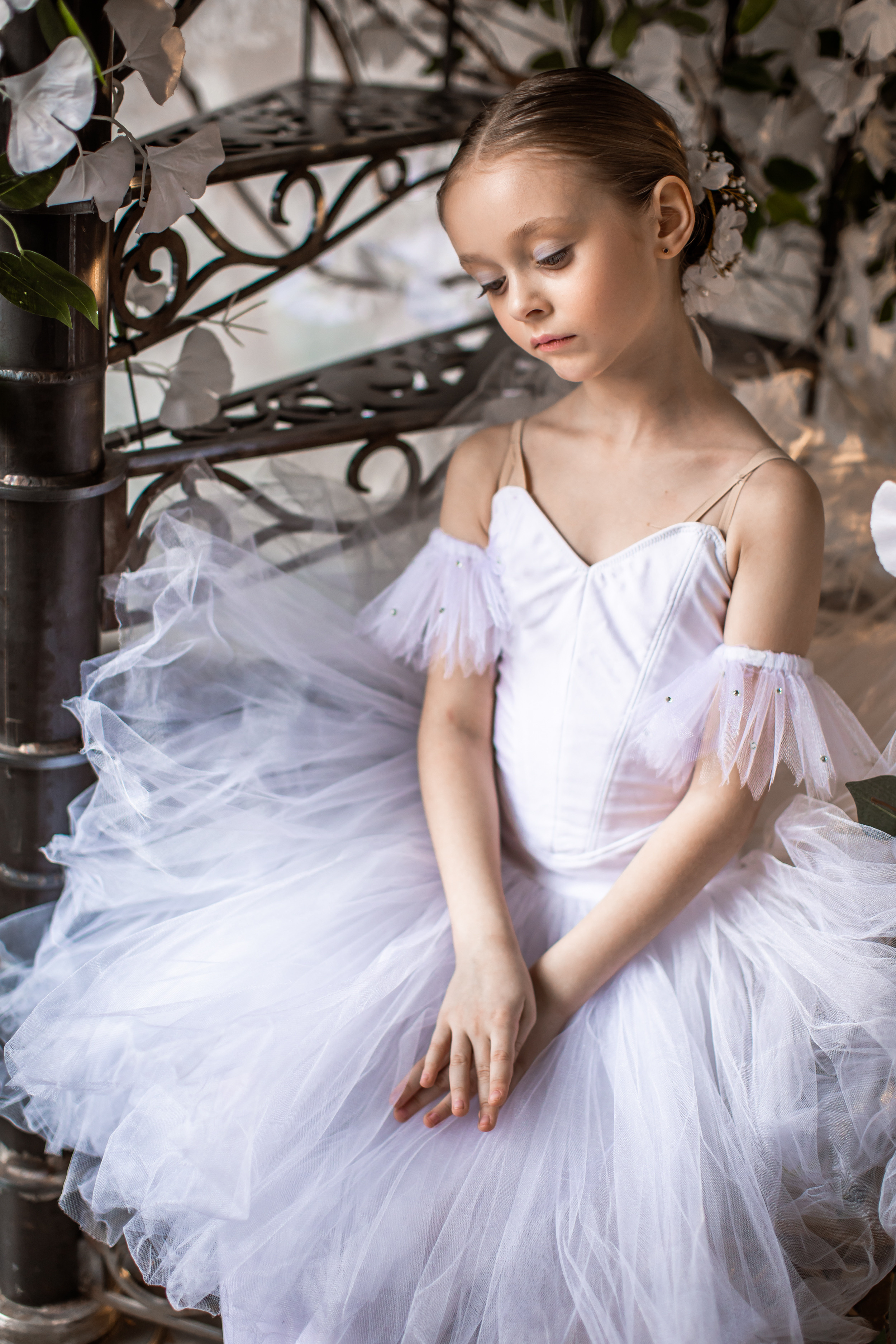 Балетное платье «Шопениана» напрокат бесплатно. Балетный фотограф Алина Ханько — Душа Балета