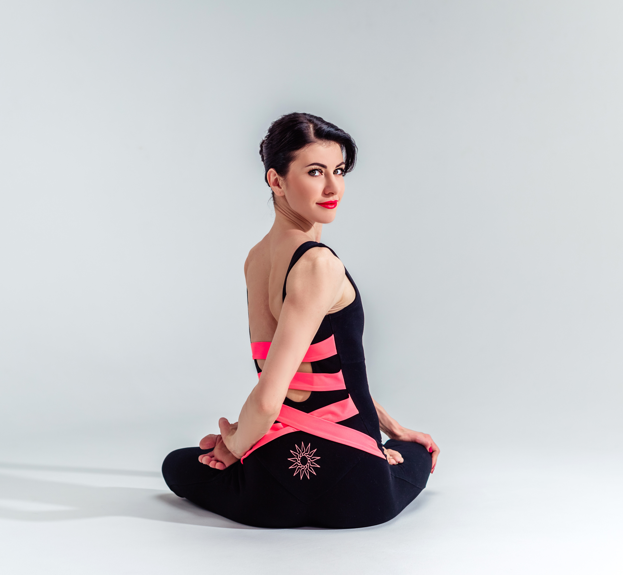 Фотограф йоги. Алина Ханько. Балетный фотограф Алина Ханько — Душа Балета