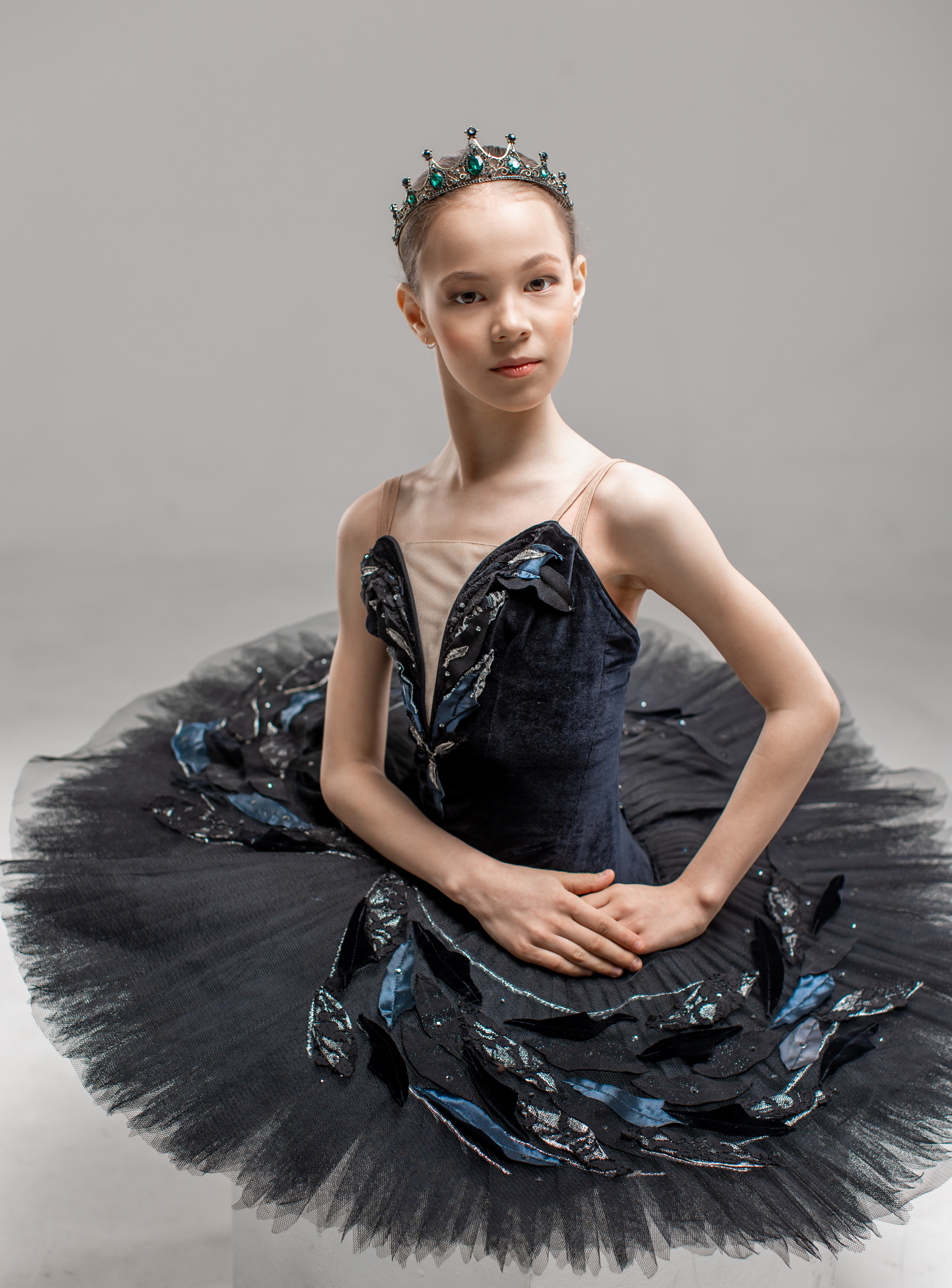 Диадемы зелёные напрокат бесплатно. Балетный фотограф Алина Ханько — Душа Балета