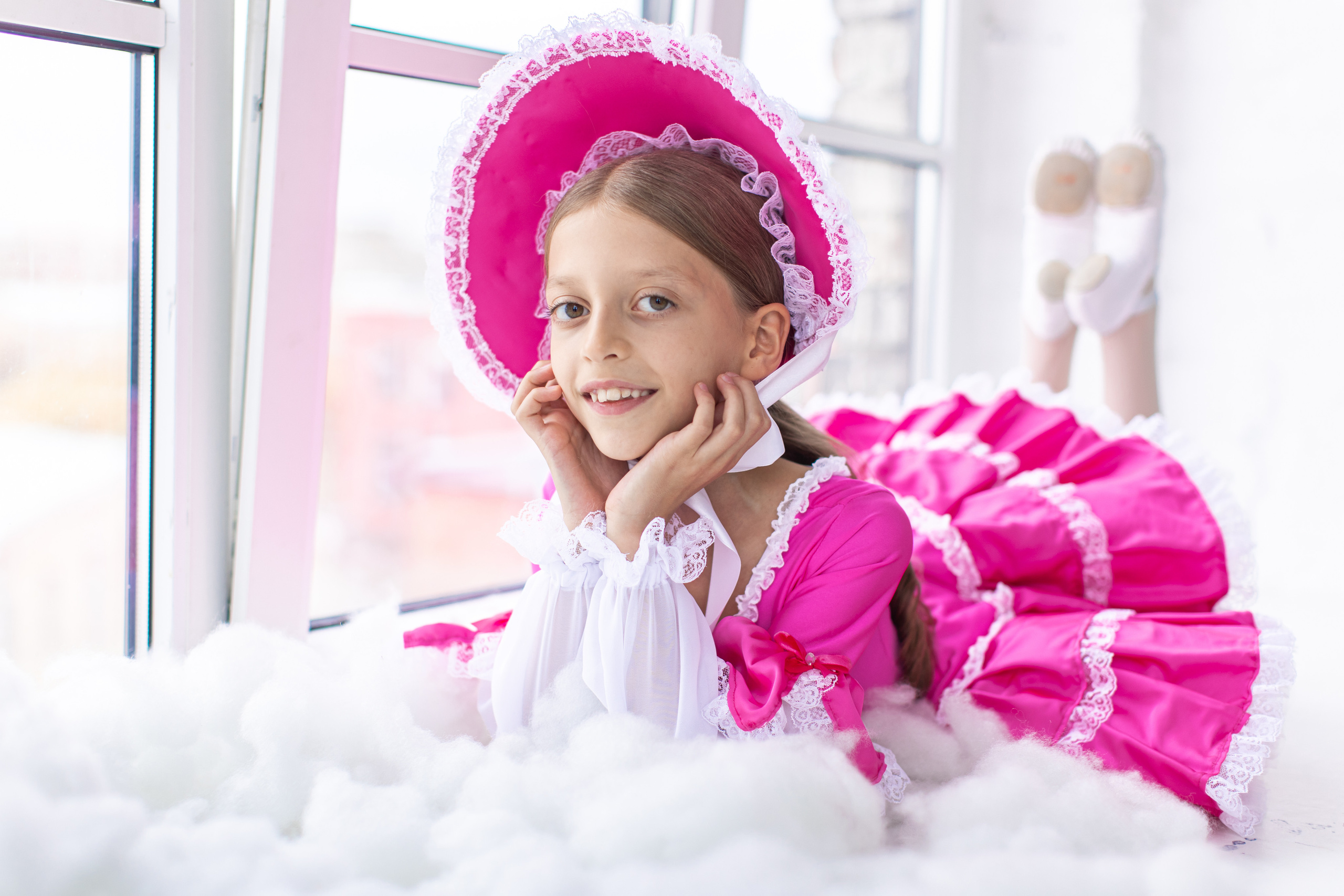 «Капризная кукла» балетное платье напрокат бесплатно. Балетный фотограф Алина Ханько — Душа Балета