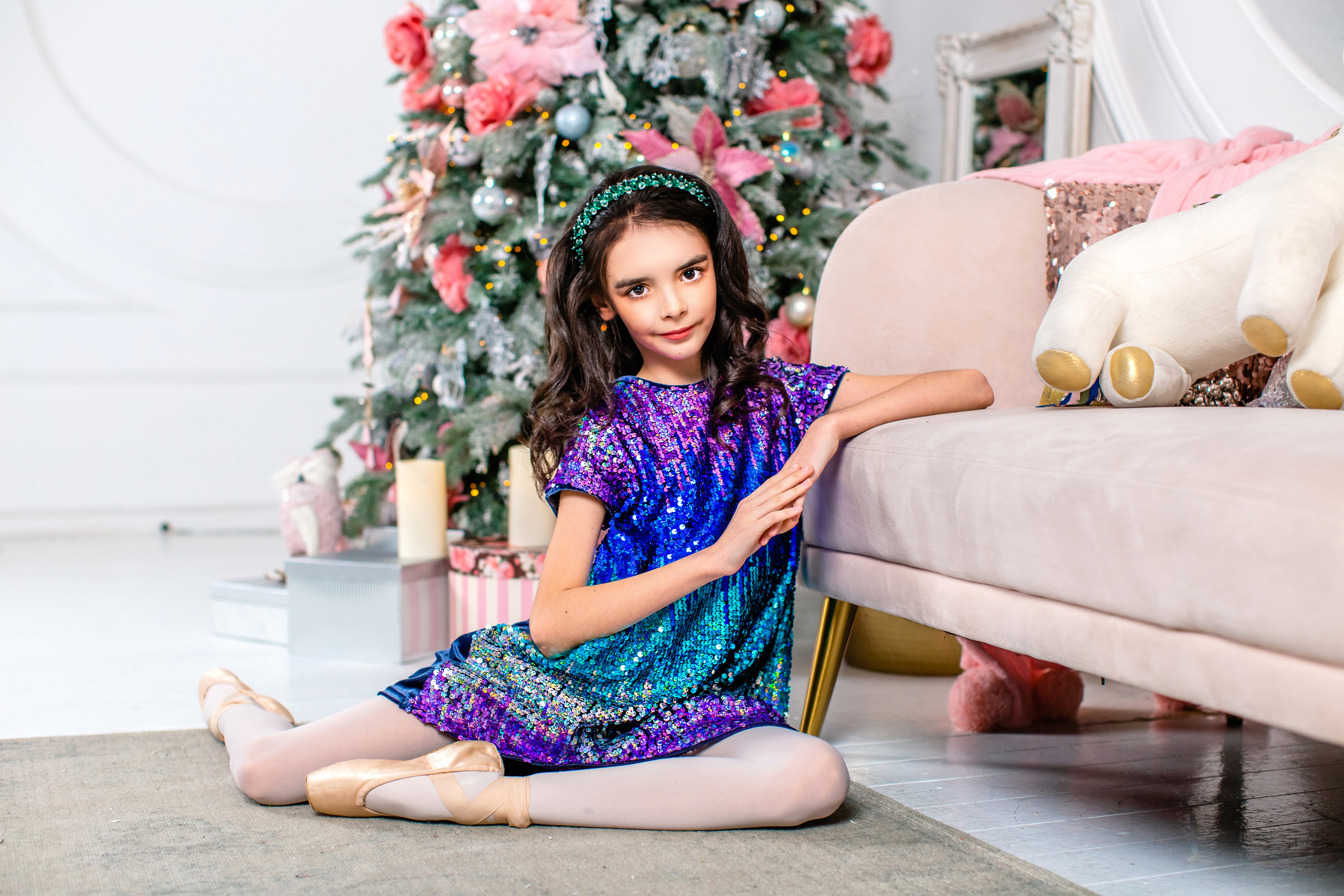 Диадемы зелёные напрокат бесплатно. Балетный фотограф Алина Ханько — Душа Балета