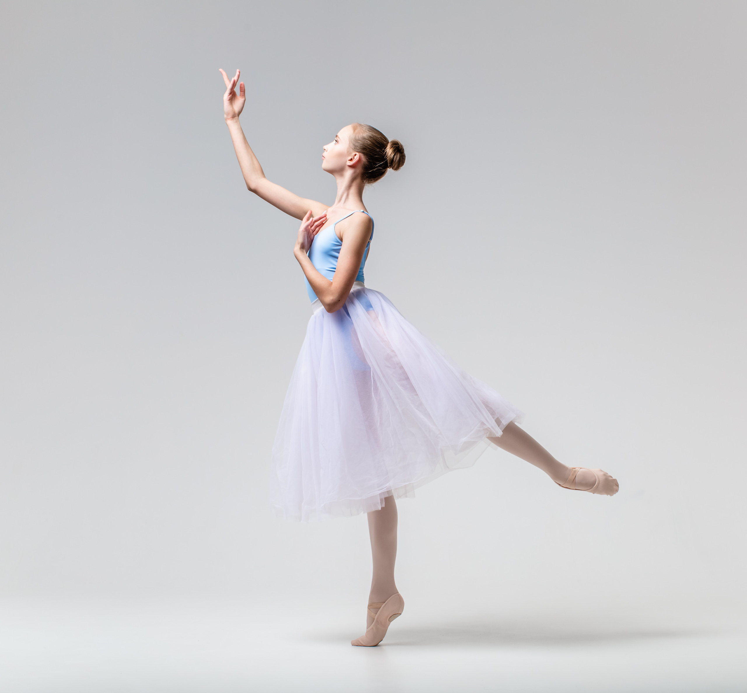 Шопенка белая Grishko бесплатно напрокат для фотосессии. Балетный фотограф Алина Ханько — Душа Балета