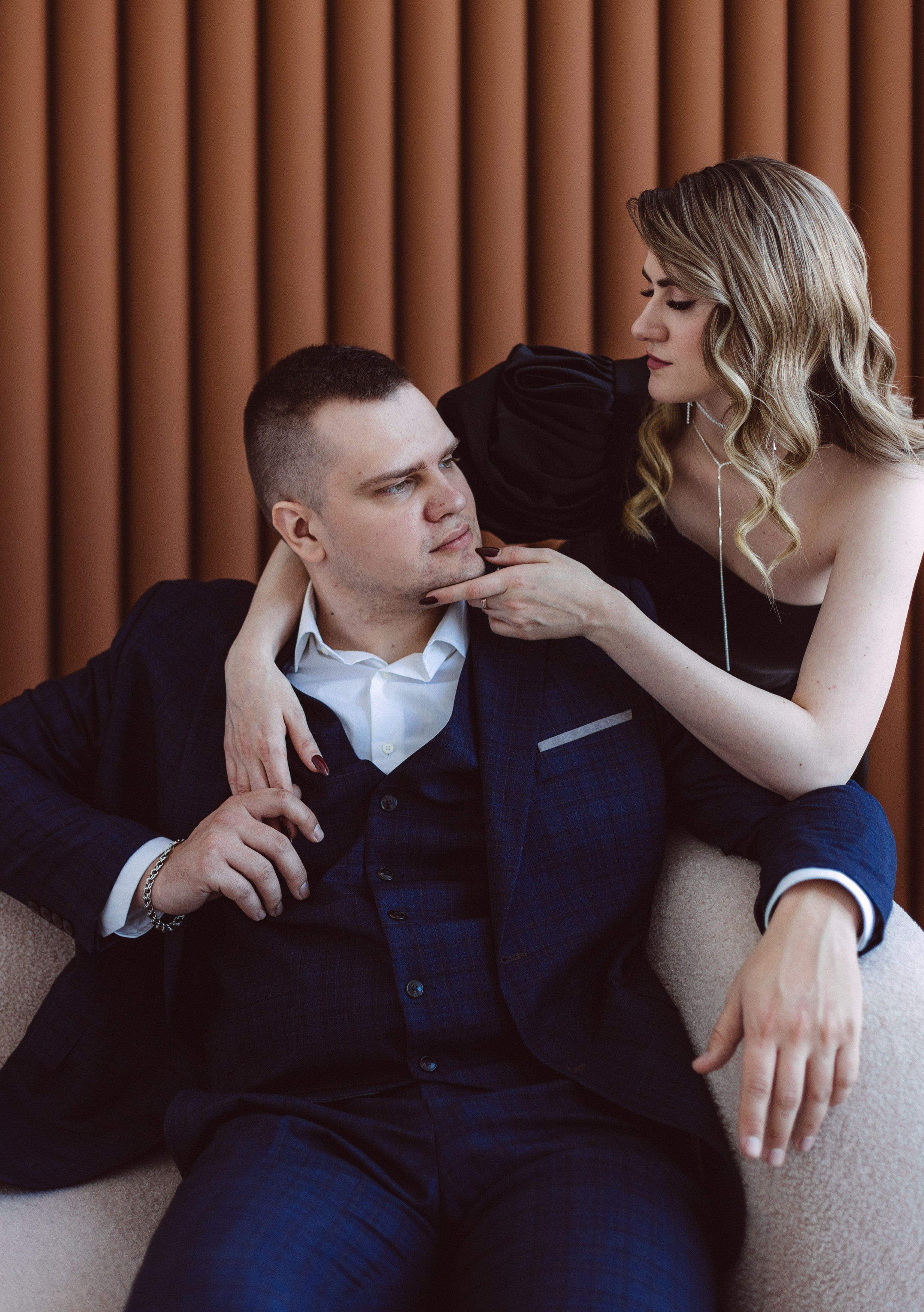 Фотосессия Love Story. Фотограф Москва и Московская область