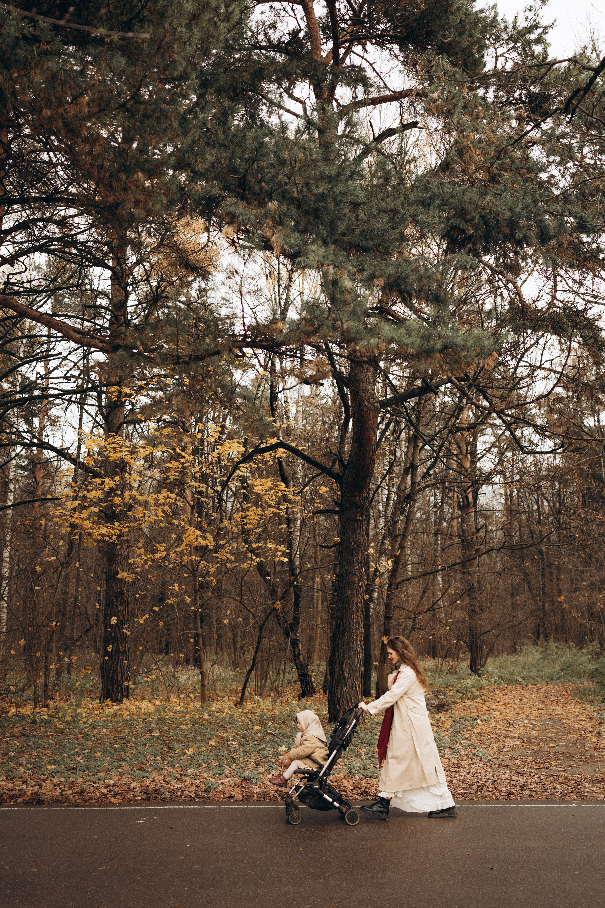 Фотограф Москва, Санкт-Петербург, Истра и МО — Анастасия Поверина