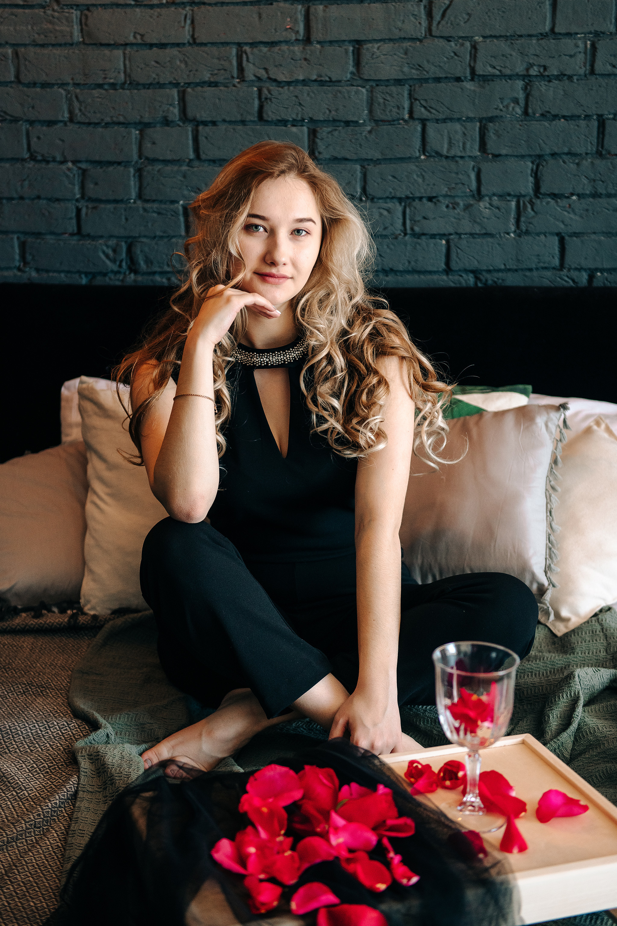 Весна в смайл. Фотограф Валерия Голубева (Миронова)