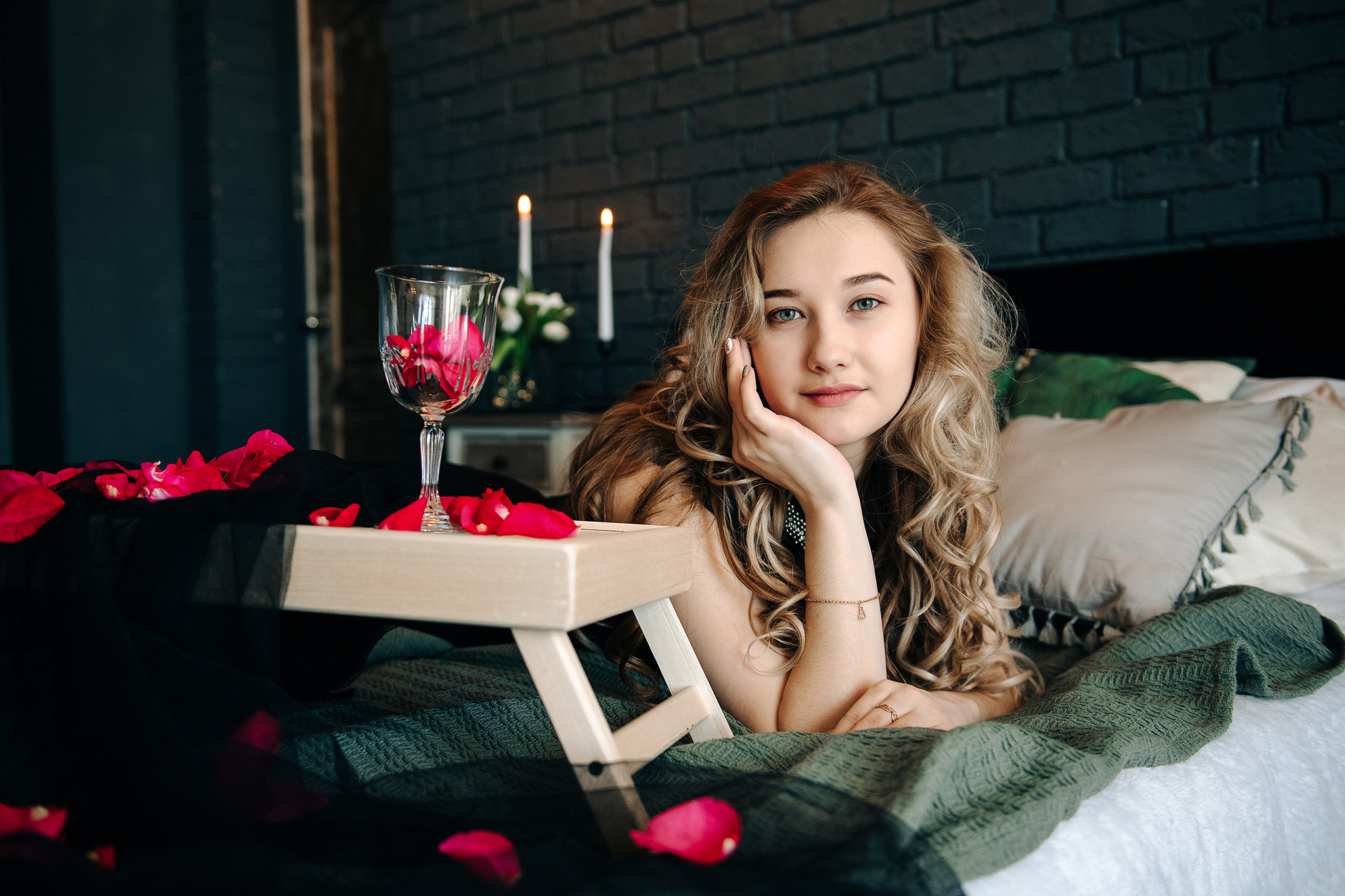 Весна в смайл. Фотограф Валерия Голубева (Миронова)