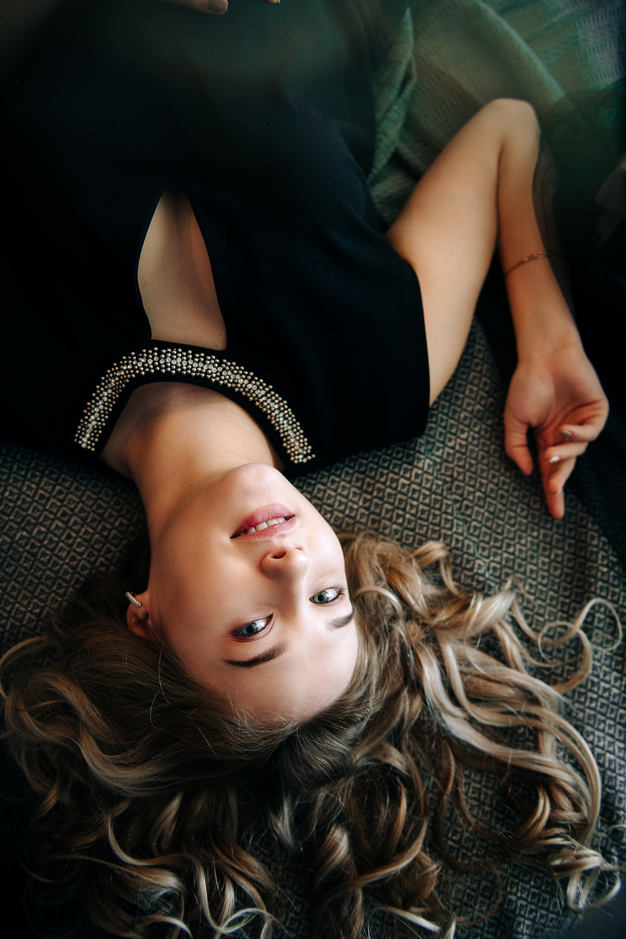 Весна в смайл. Фотограф Валерия Голубева (Миронова)