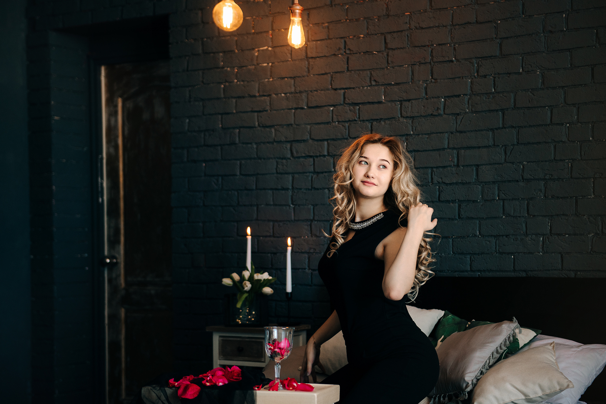 Весна в смайл. Фотограф Валерия Голубева (Миронова)