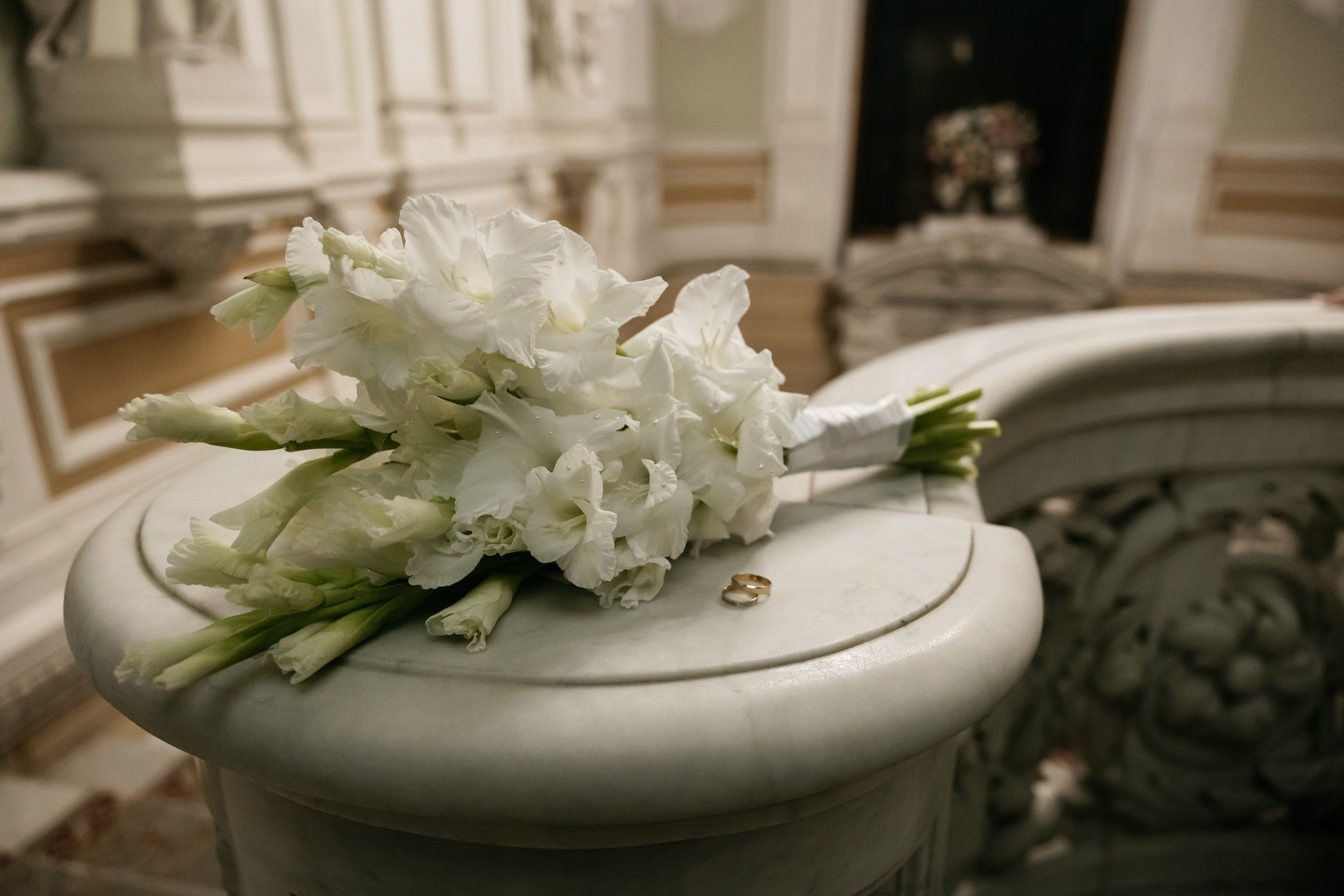 Анастасия и Максим. Свадебный и Семейный Фотограф в Гатчине и Санкт-Петербурге Виктория