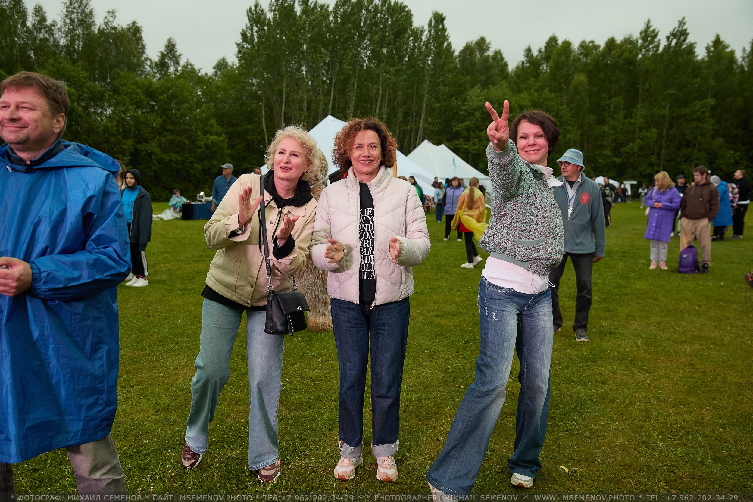 АНОНС 2-й день Фестиваль «Поворот на Горе — Грязь» 2025. Фотограф, фотопроекты Михаила Семенова в Ярославле. Фотошкола